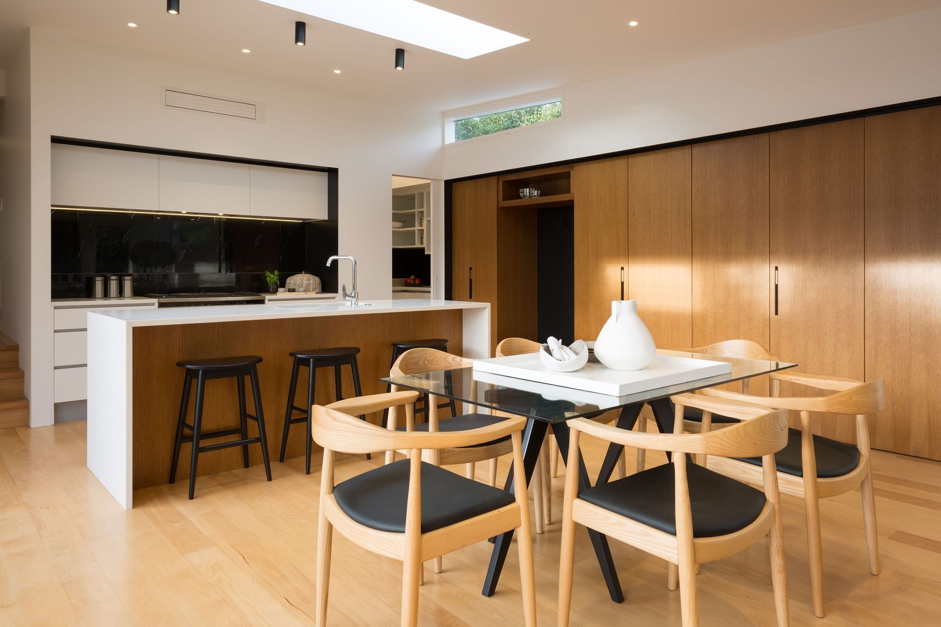 Bungalow Renovation in Sandringham