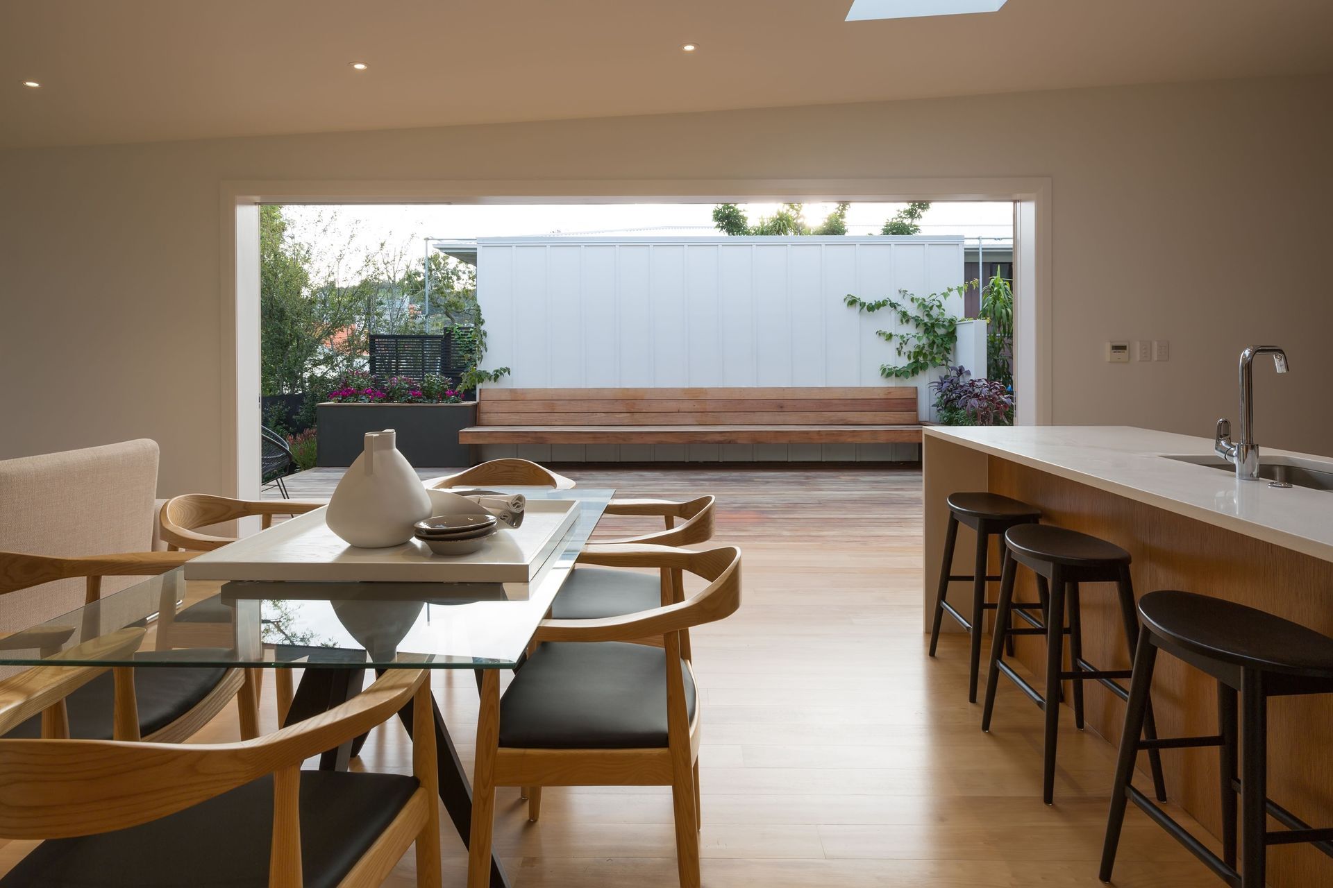 Bungalow Renovation in Sandringham