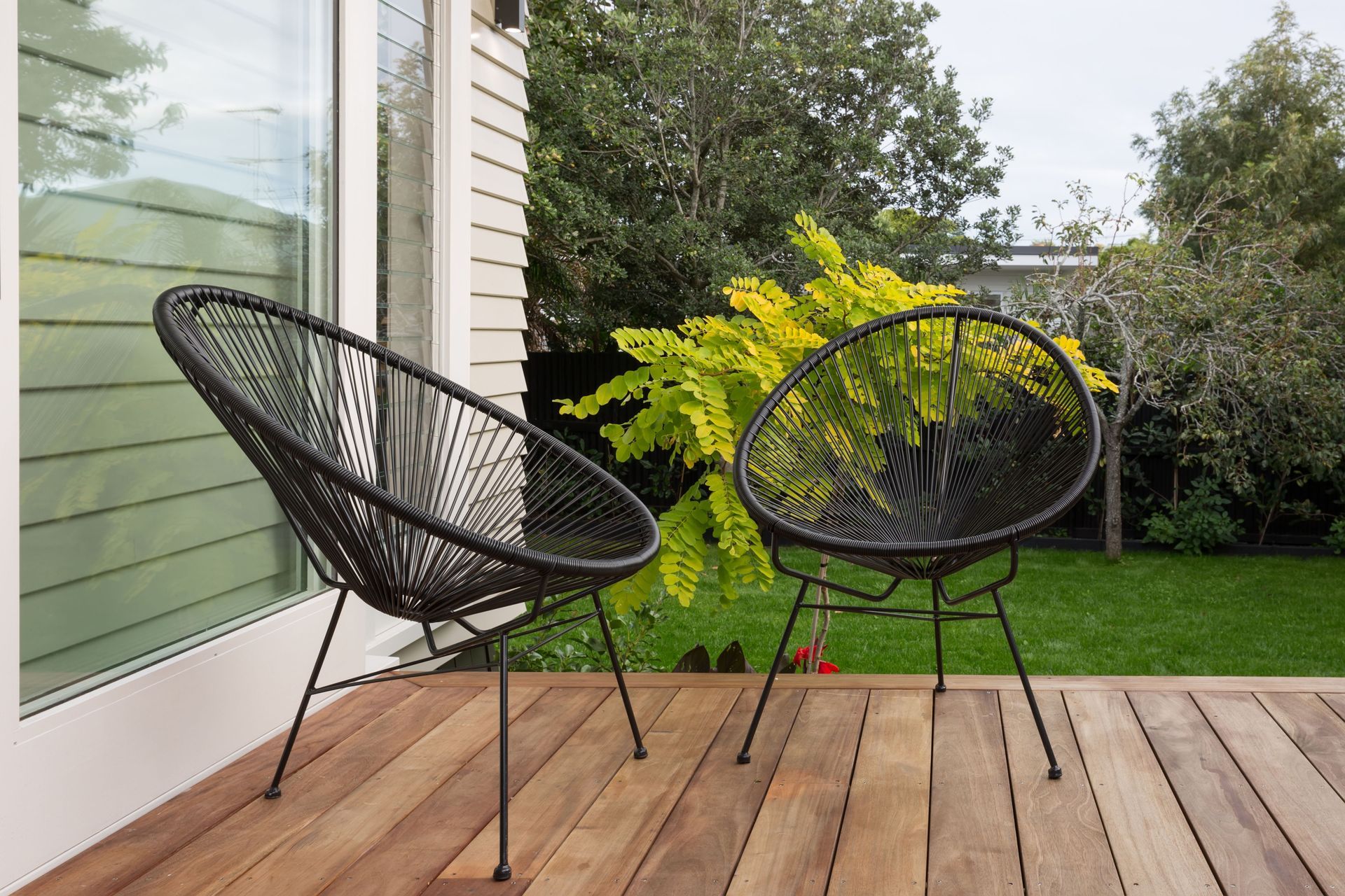 Bungalow Renovation in Sandringham