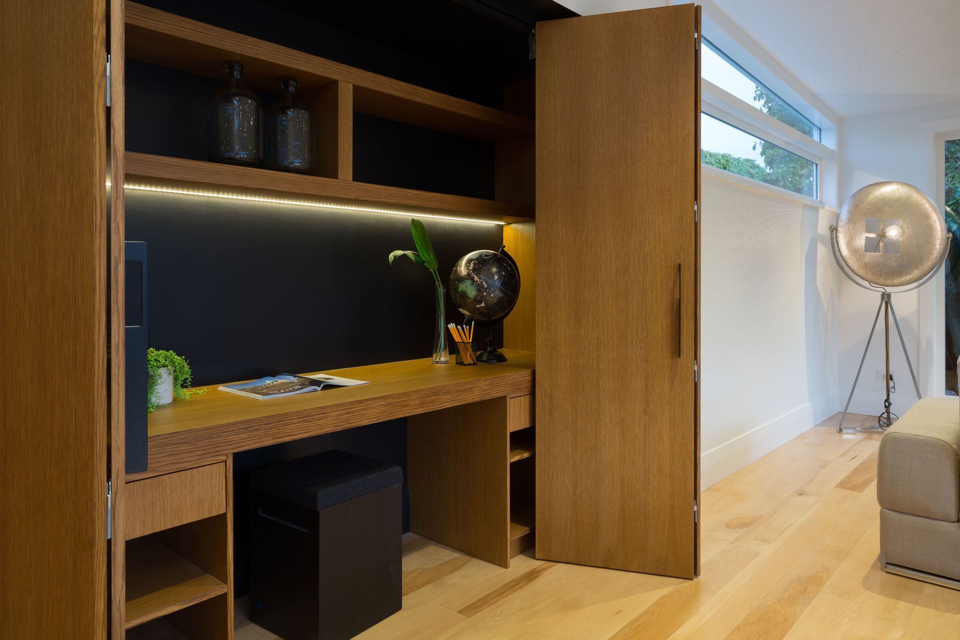 Bungalow Renovation in Sandringham