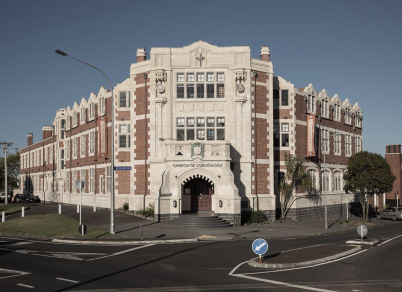 CSI Auckland