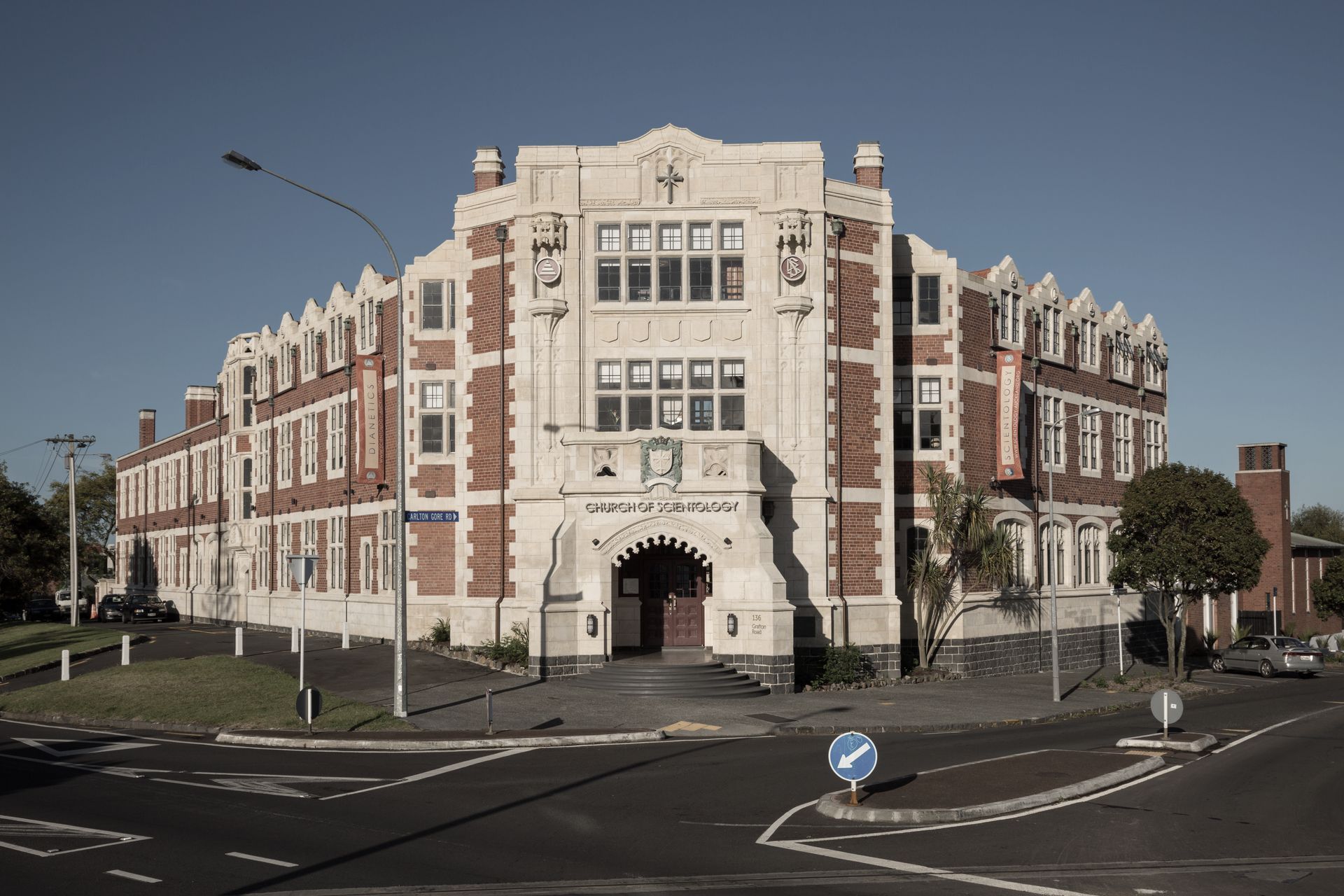 Church of Scientology