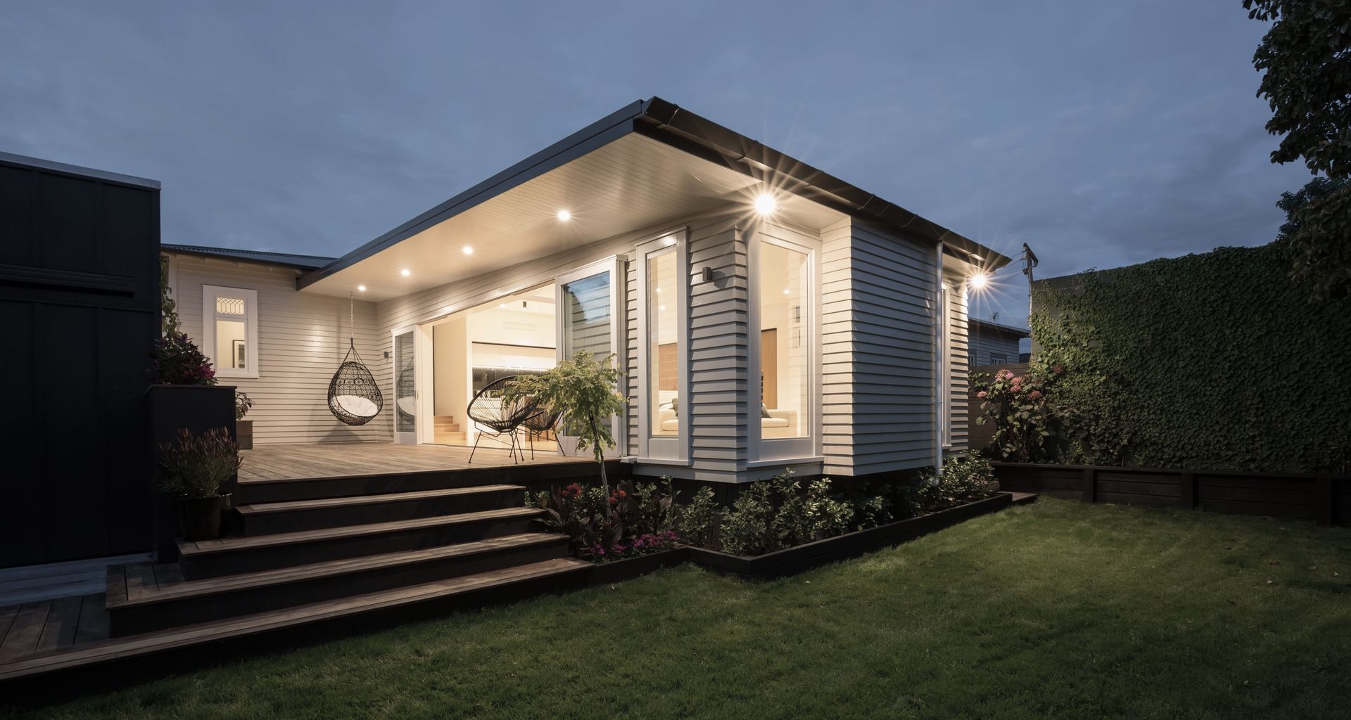 Bungalow Renovation in Sandringham banner