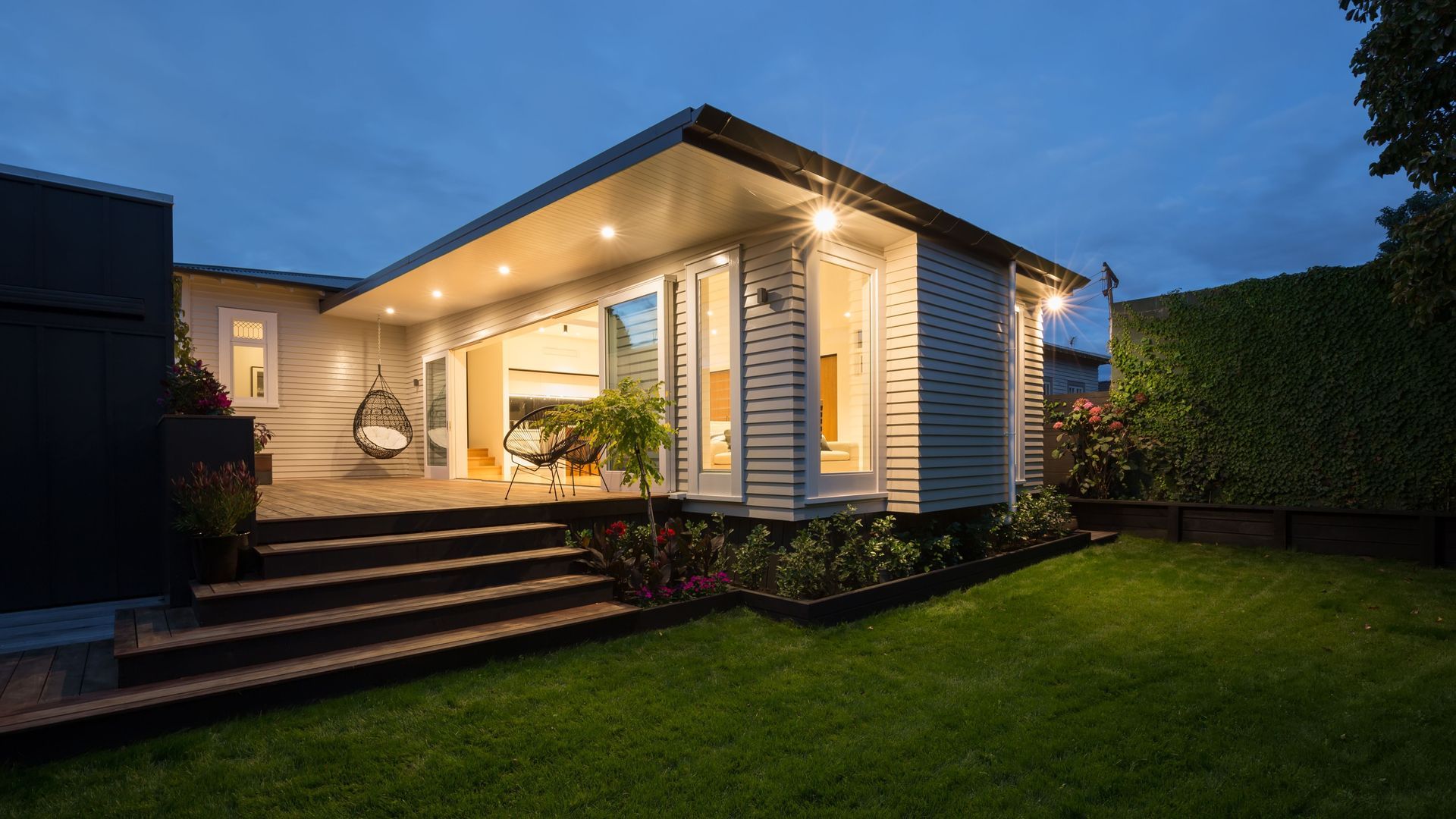 Bungalow Renovation in Sandringham banner