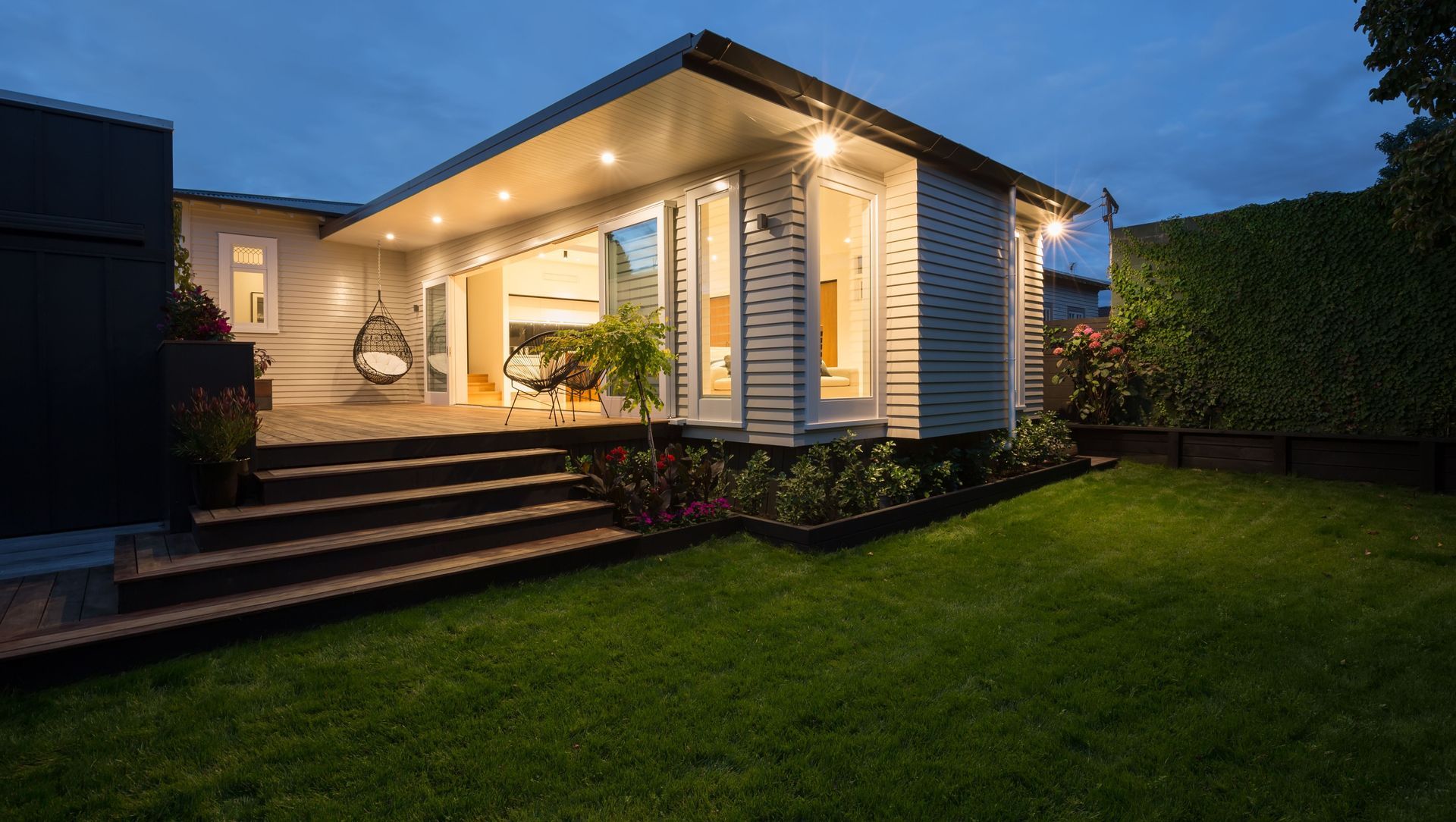 Bungalow Renovation in Sandringham banner