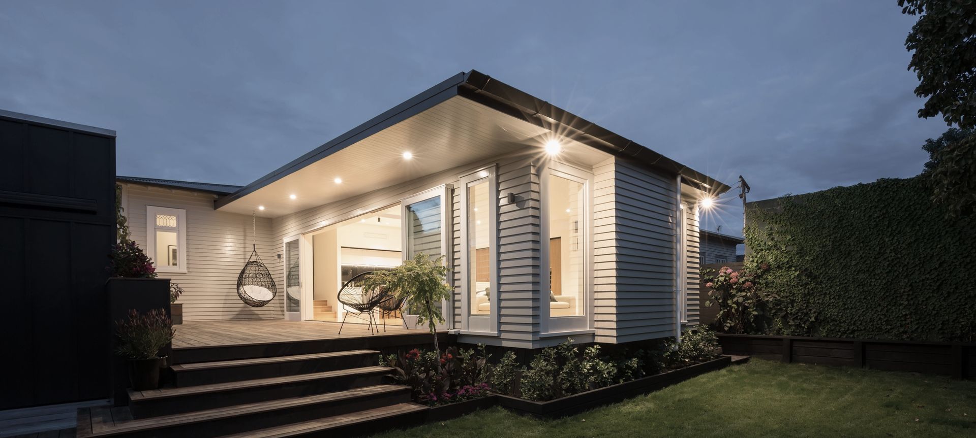 Bungalow Renovation in Sandringham banner