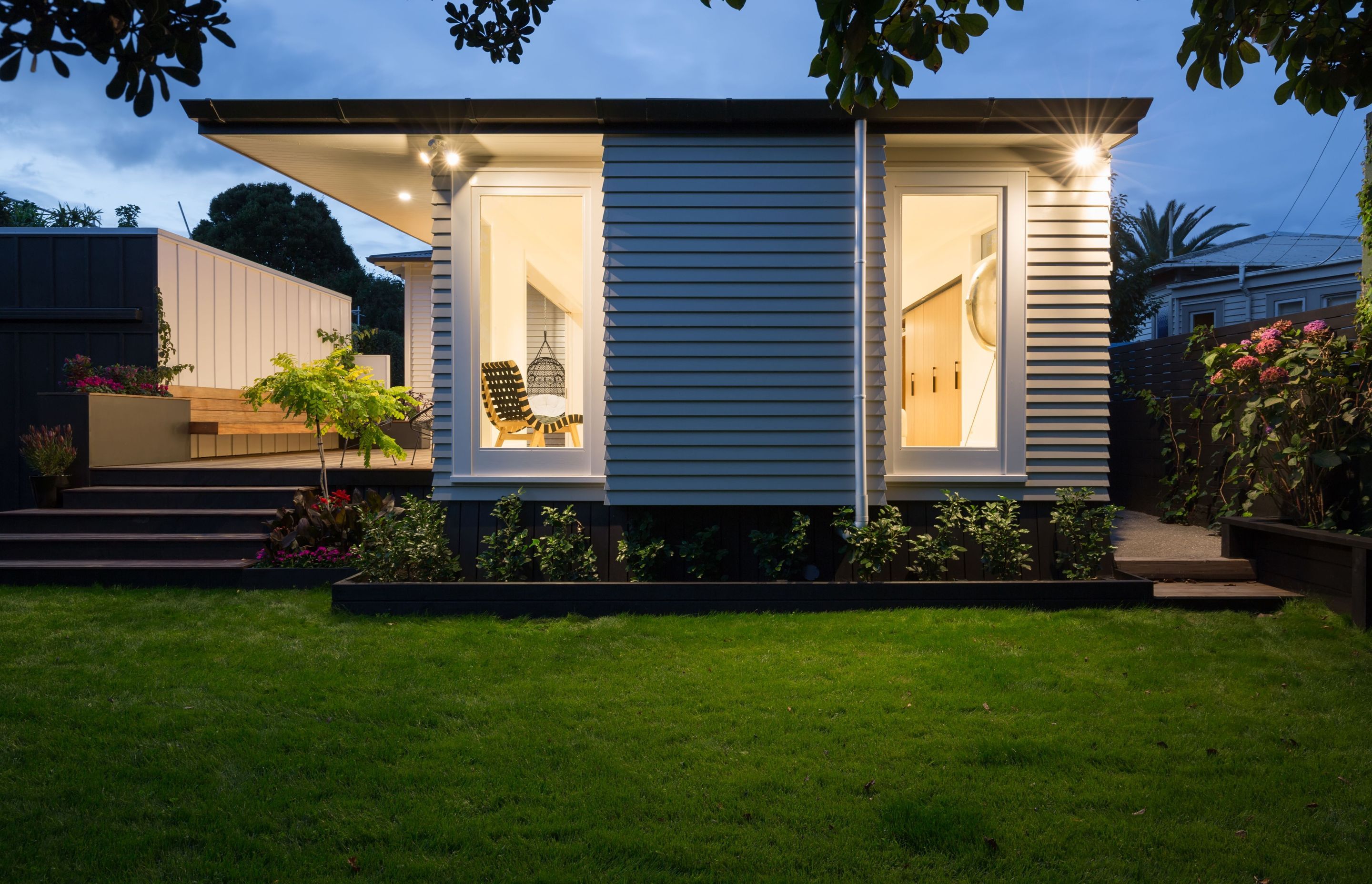 Bungalow Renovation in Sandringham