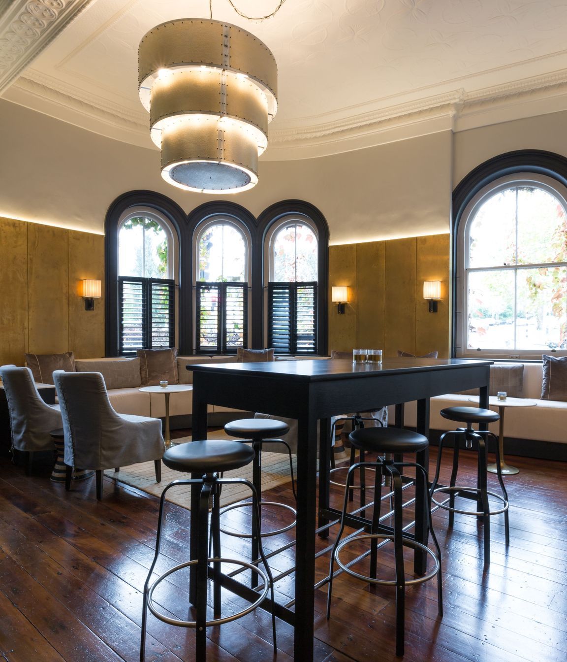 Northern Club