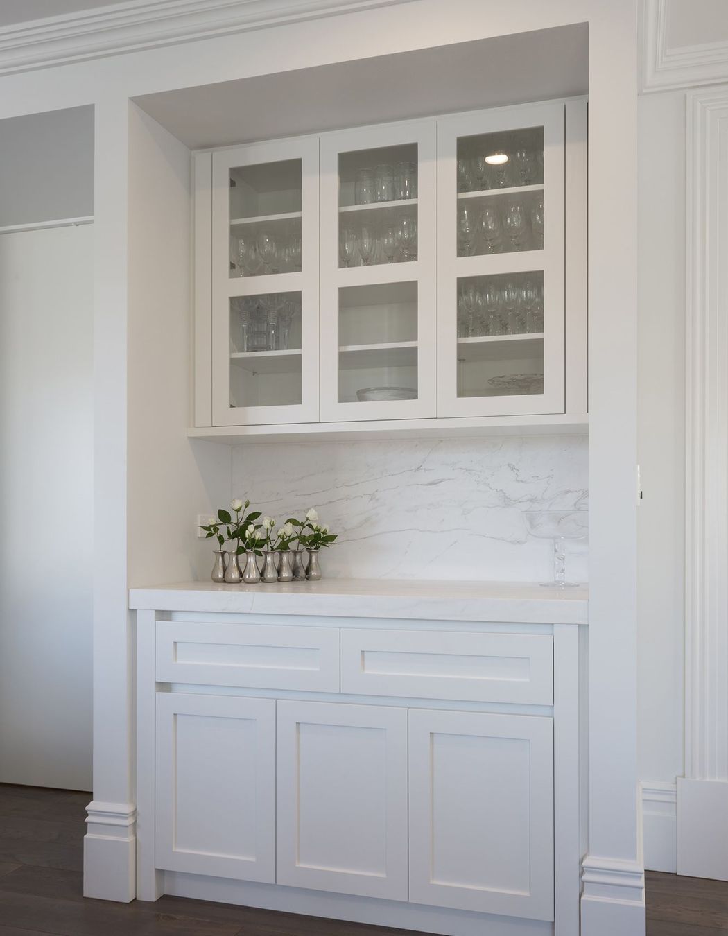 Codrington Avenue, Mission Bay