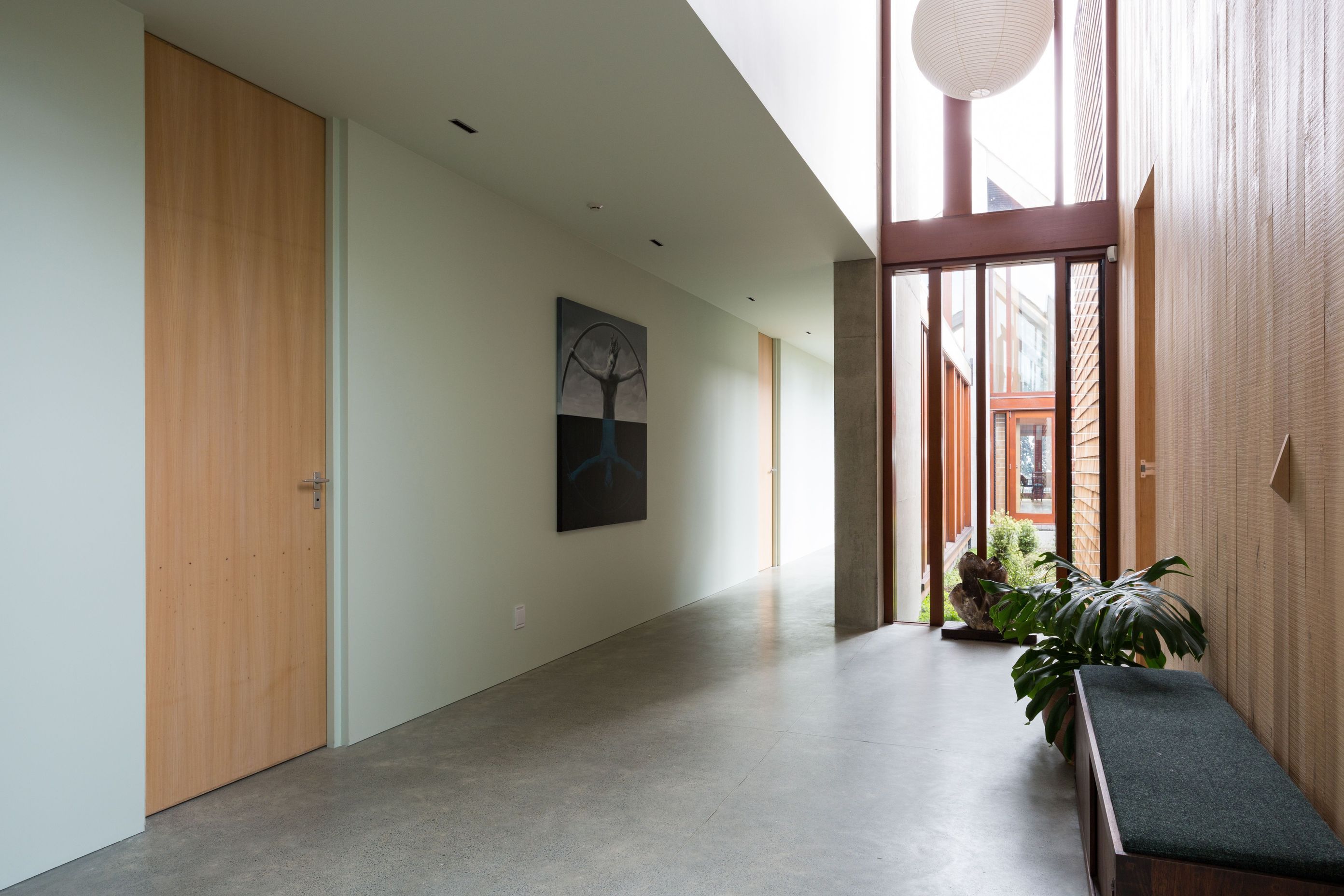 Rawene House
