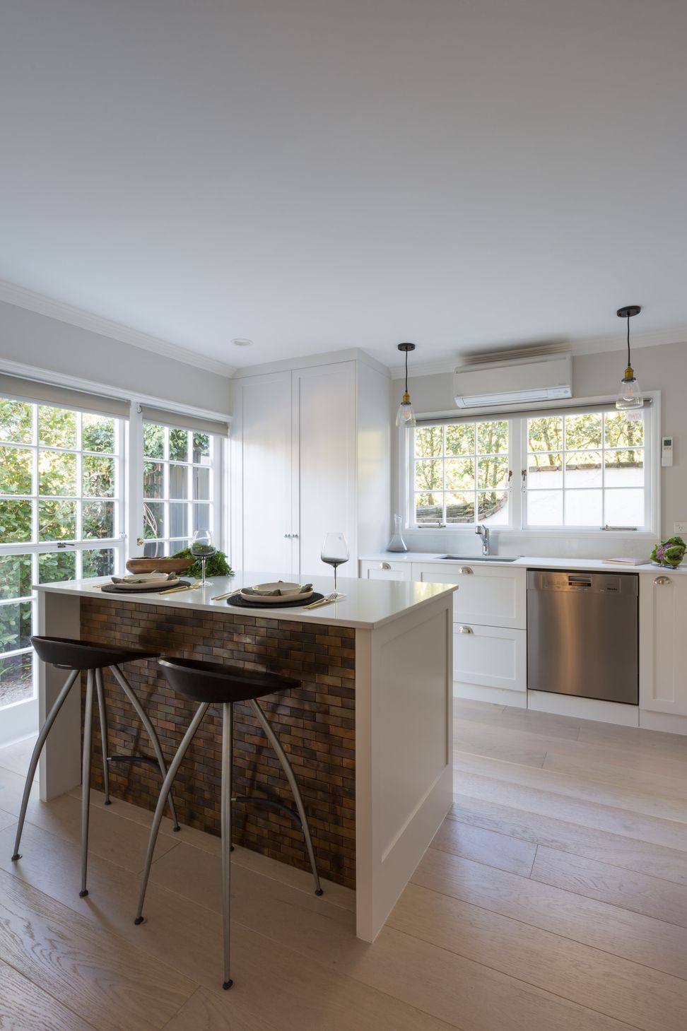 Victoria Avenue Kitchen