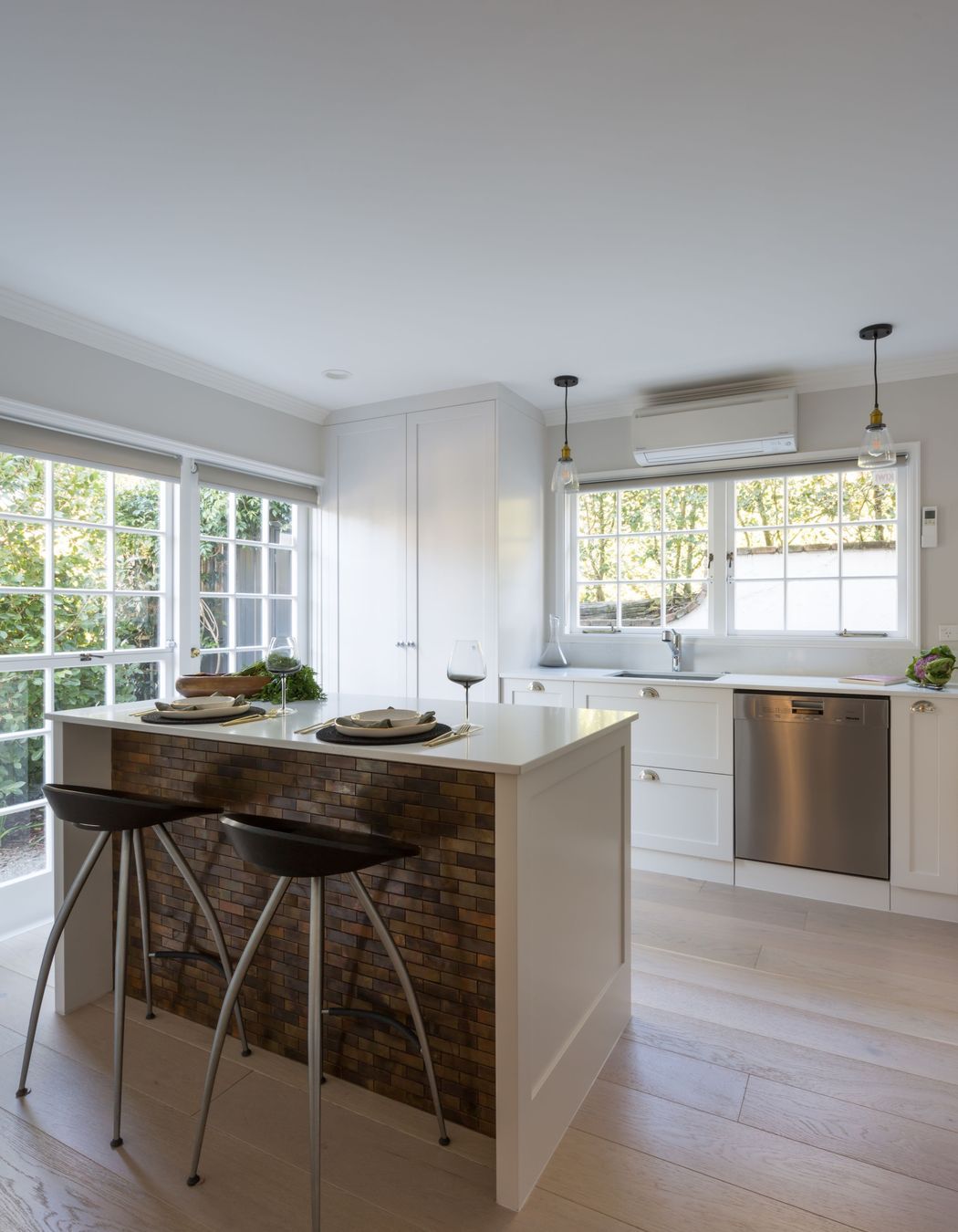 Victoria Avenue Kitchen