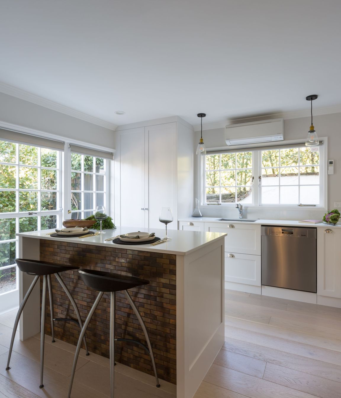 Victoria Avenue Kitchen