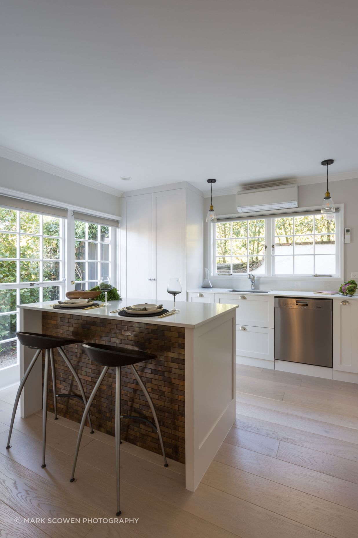 Victoria Avenue Kitchen