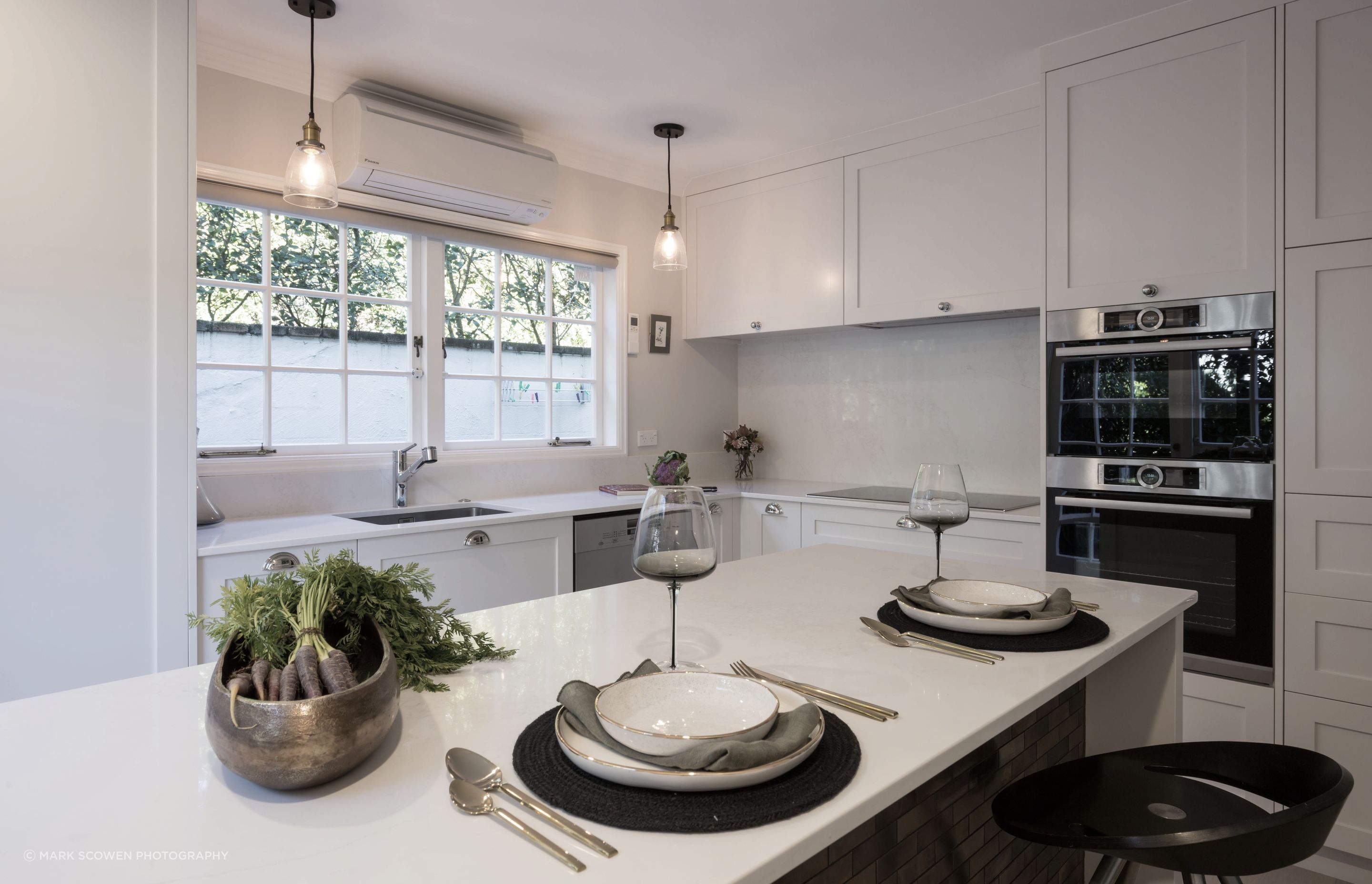 Victoria Avenue Kitchen