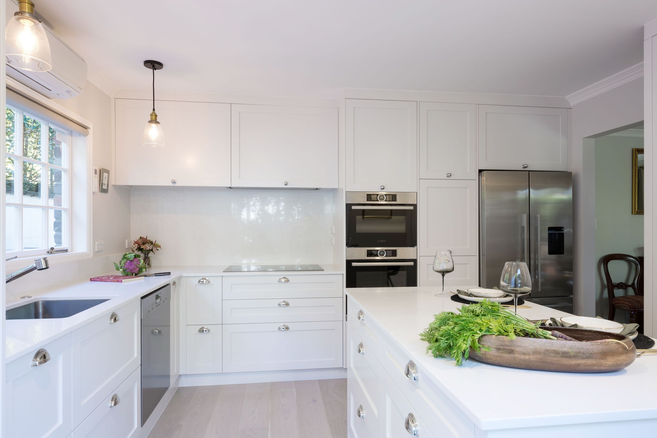 Victoria Avenue Kitchen