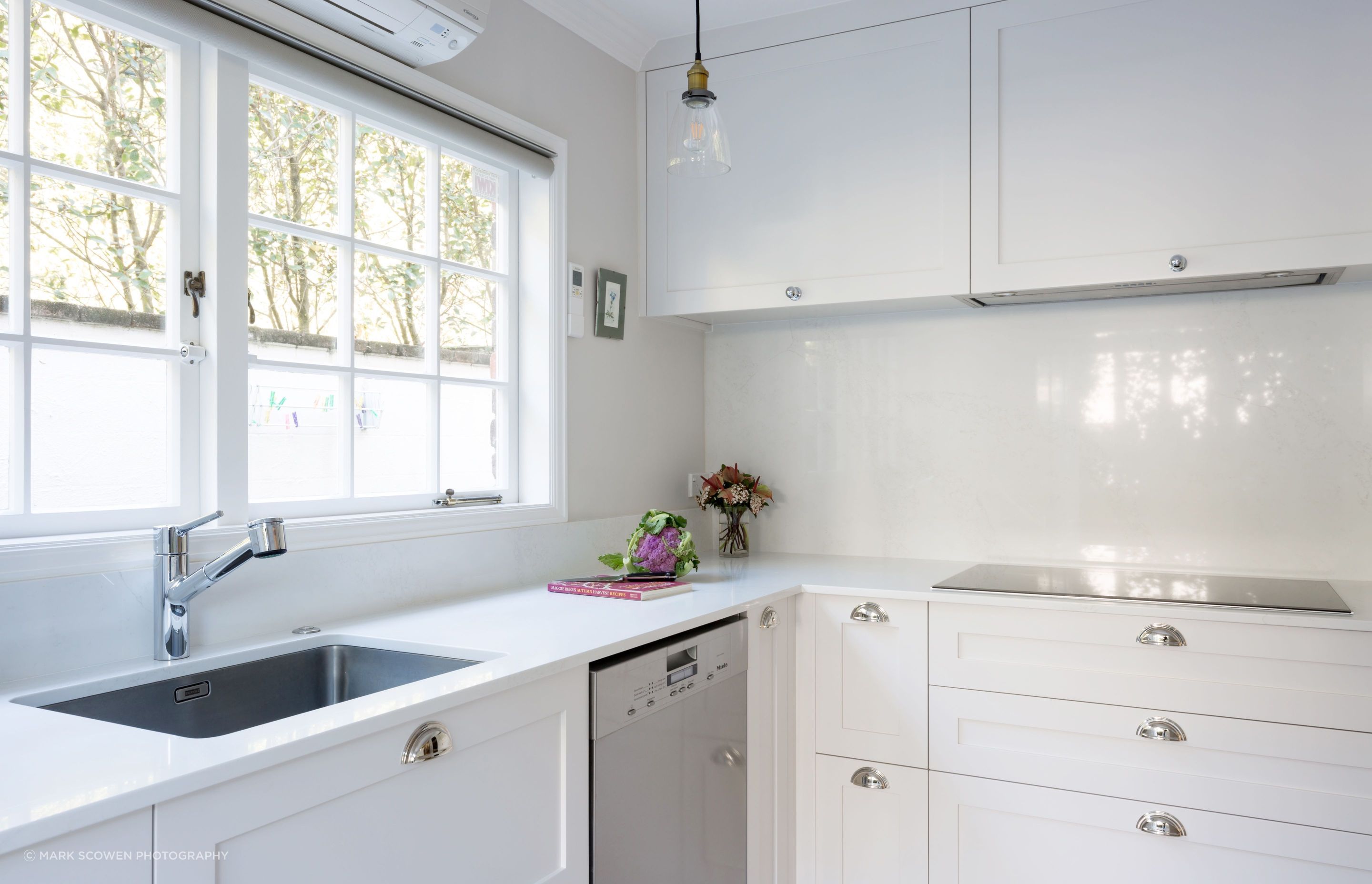 Victoria Avenue Kitchen