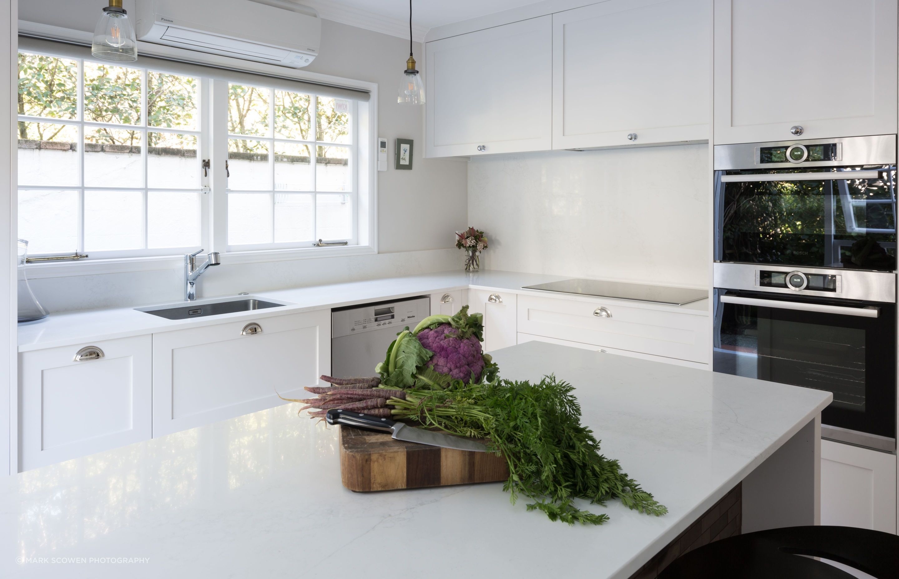 Victoria Avenue Kitchen
