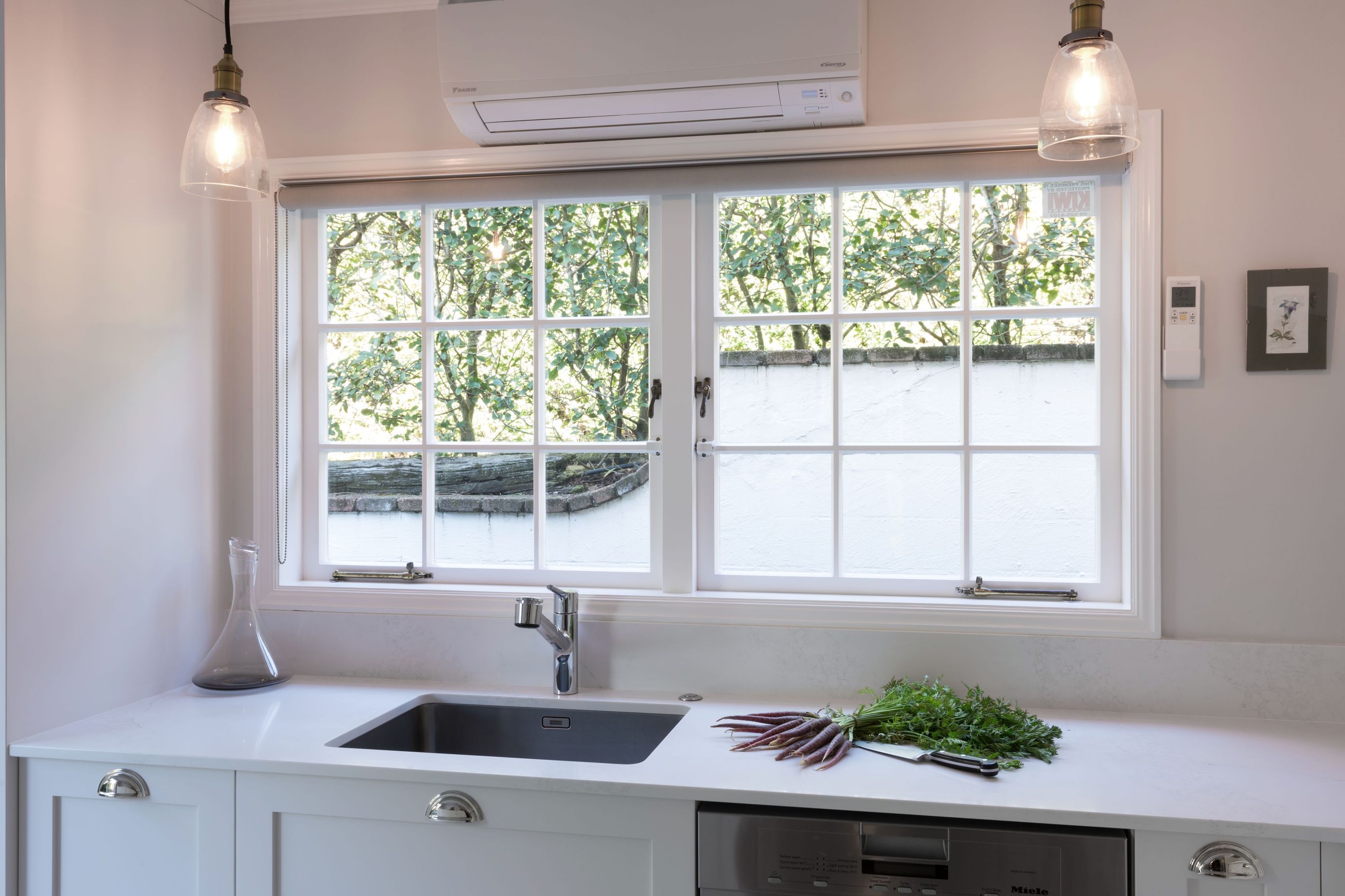 Victoria Avenue Kitchen