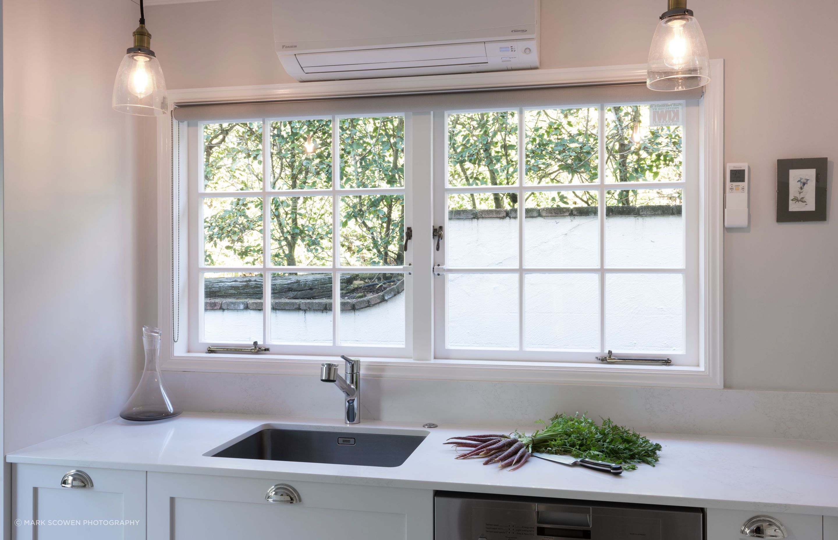 Victoria Avenue Kitchen