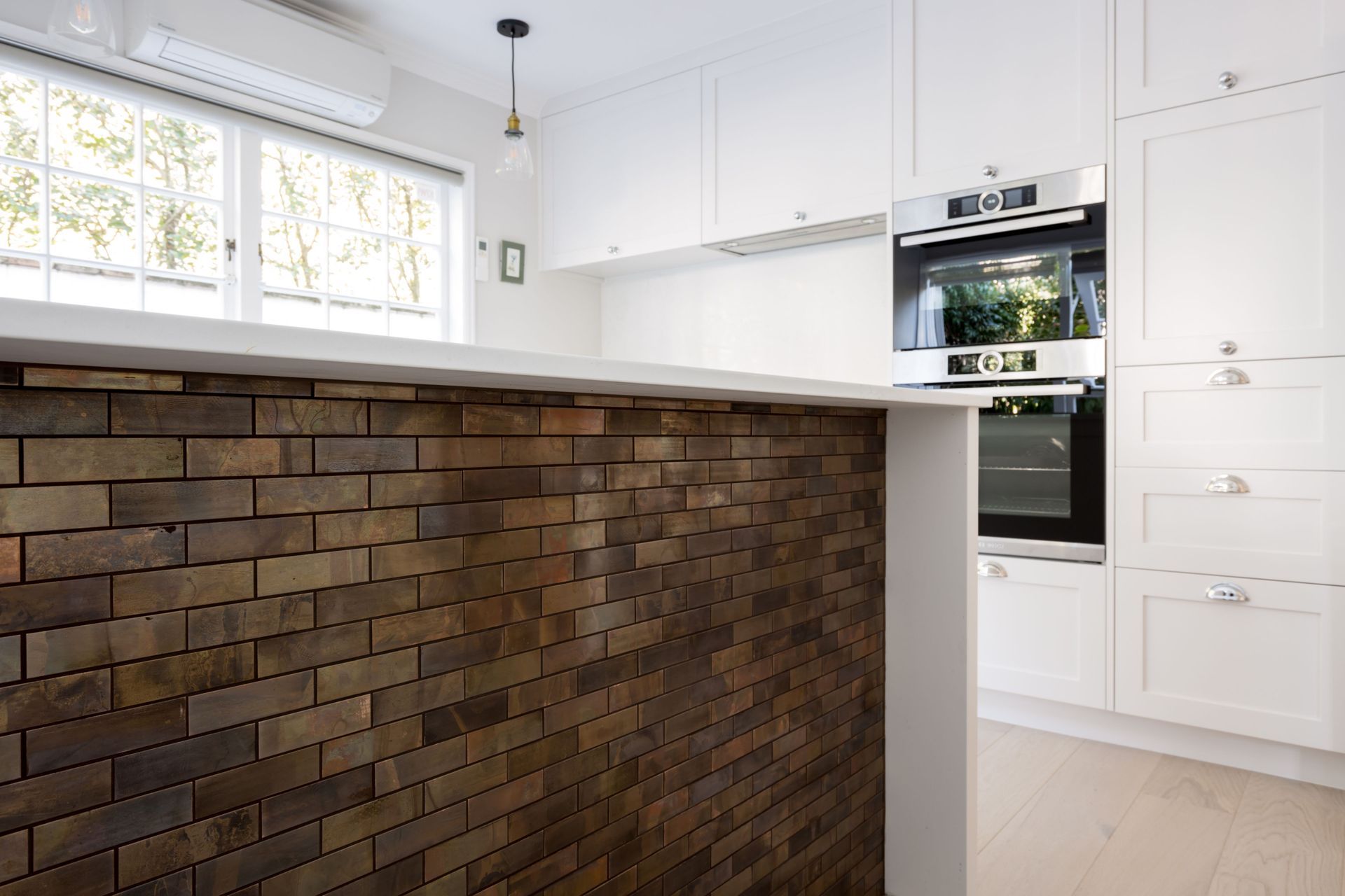 Victoria Avenue Kitchen