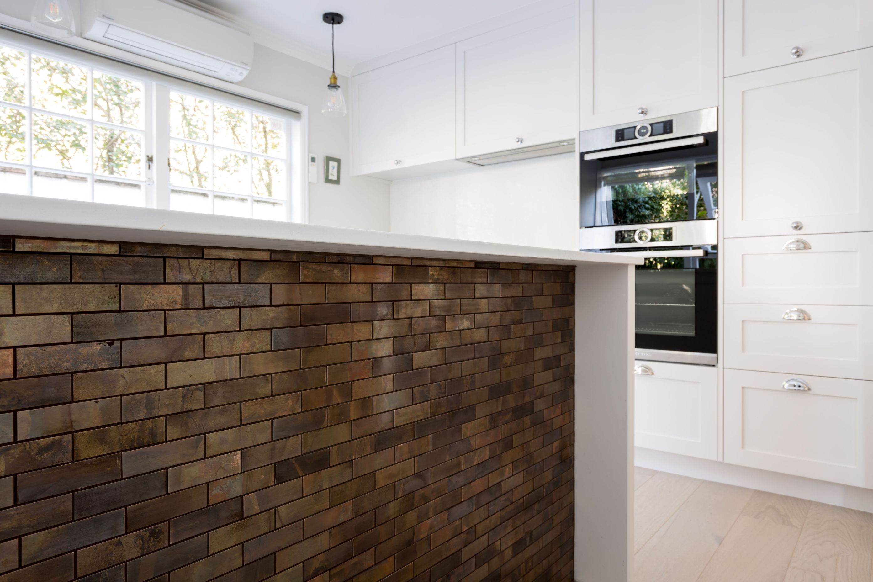 Victoria Avenue Kitchen