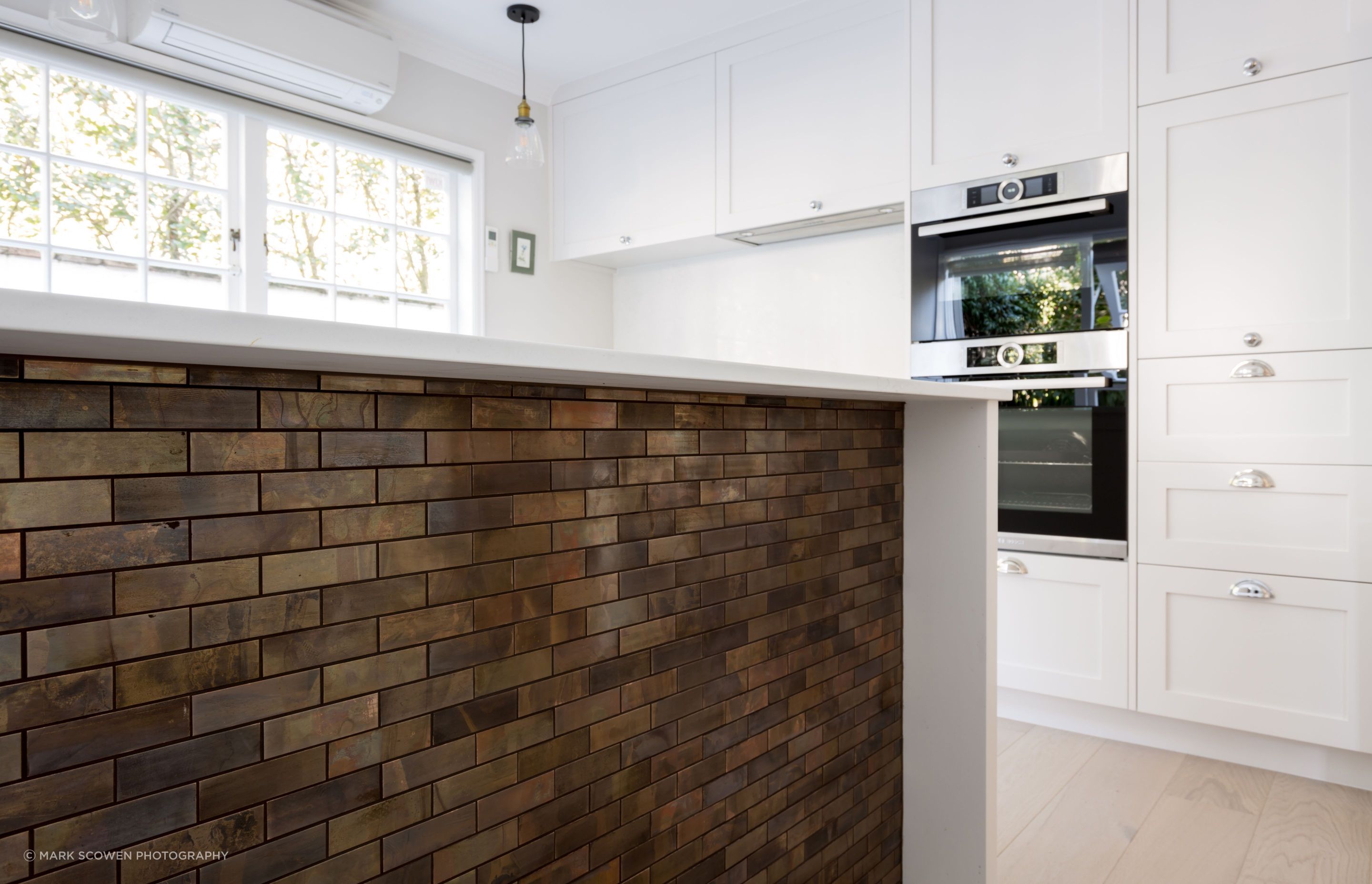 Victoria Avenue Kitchen