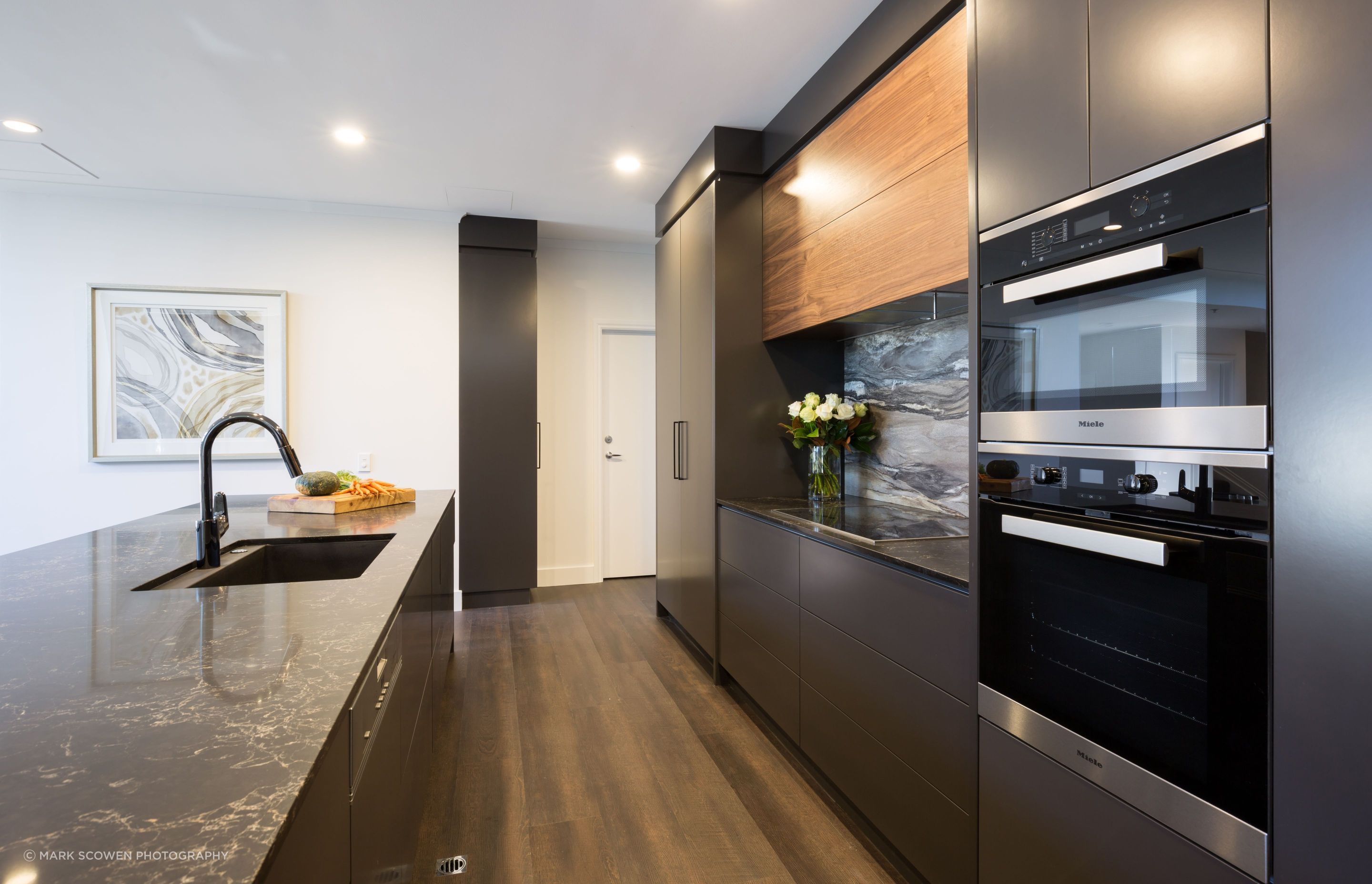 Penthouse Apartment at Citylife Apartments in Auckland