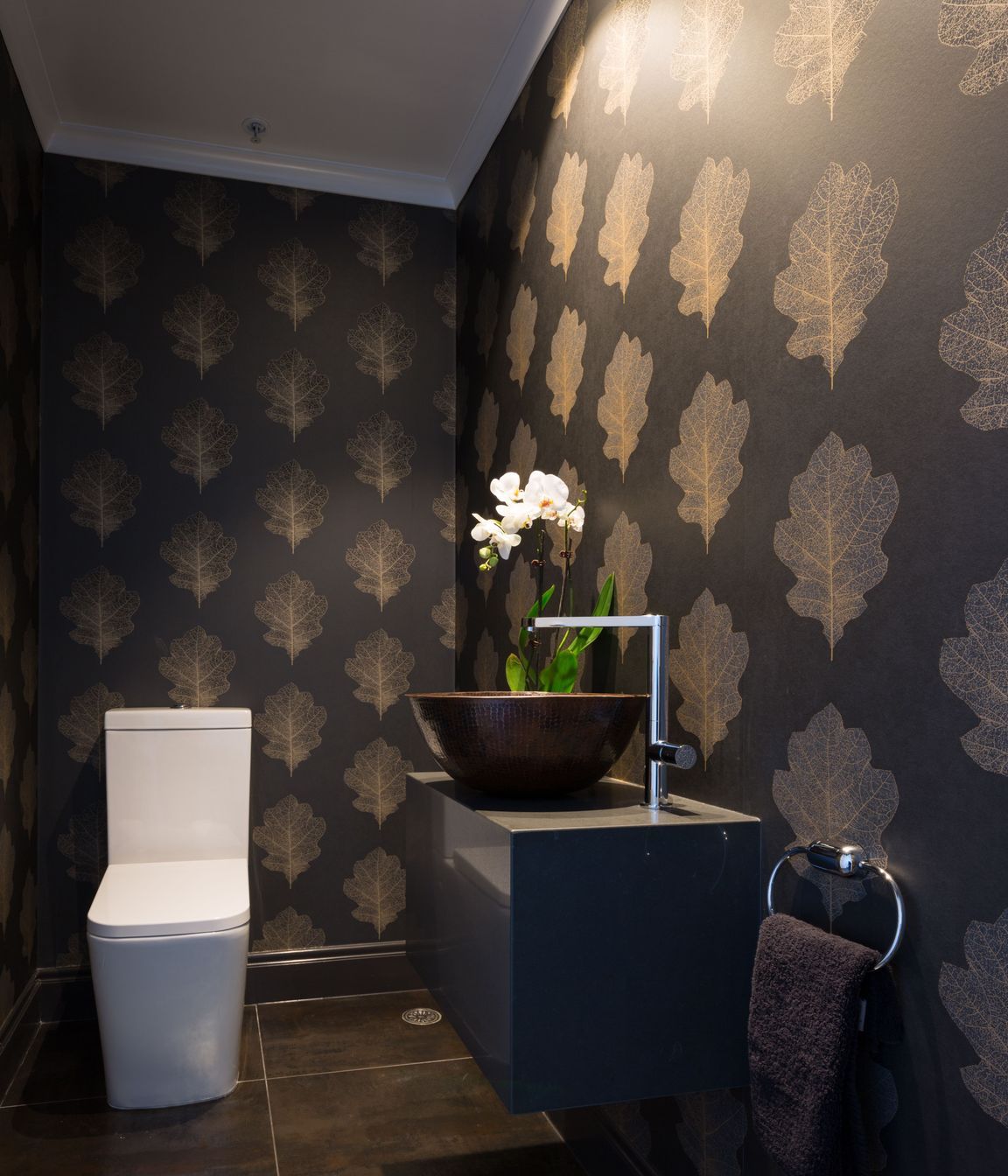 Penthouse Apartment at Citylife Apartments in Auckland