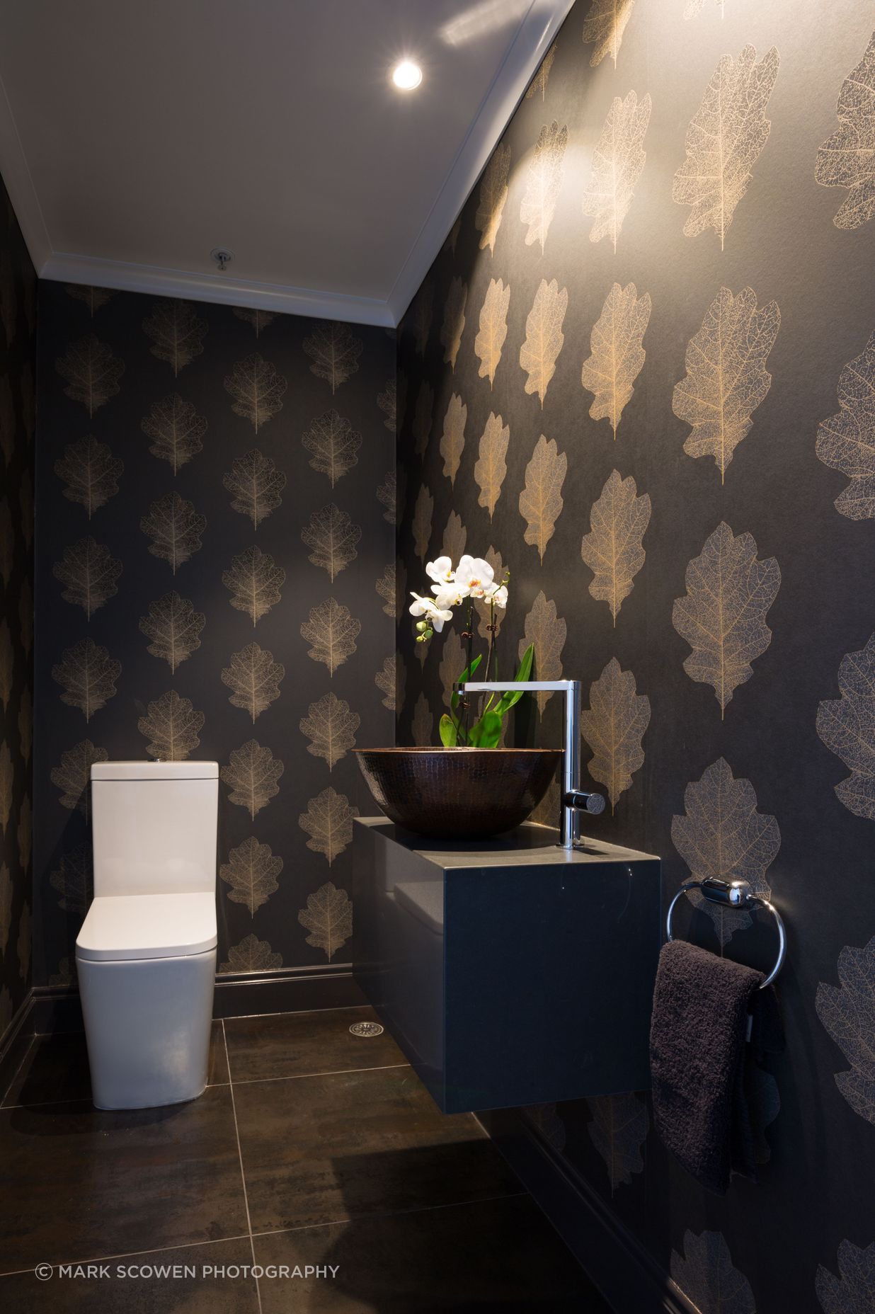 Penthouse Apartment at Citylife Apartments in Auckland