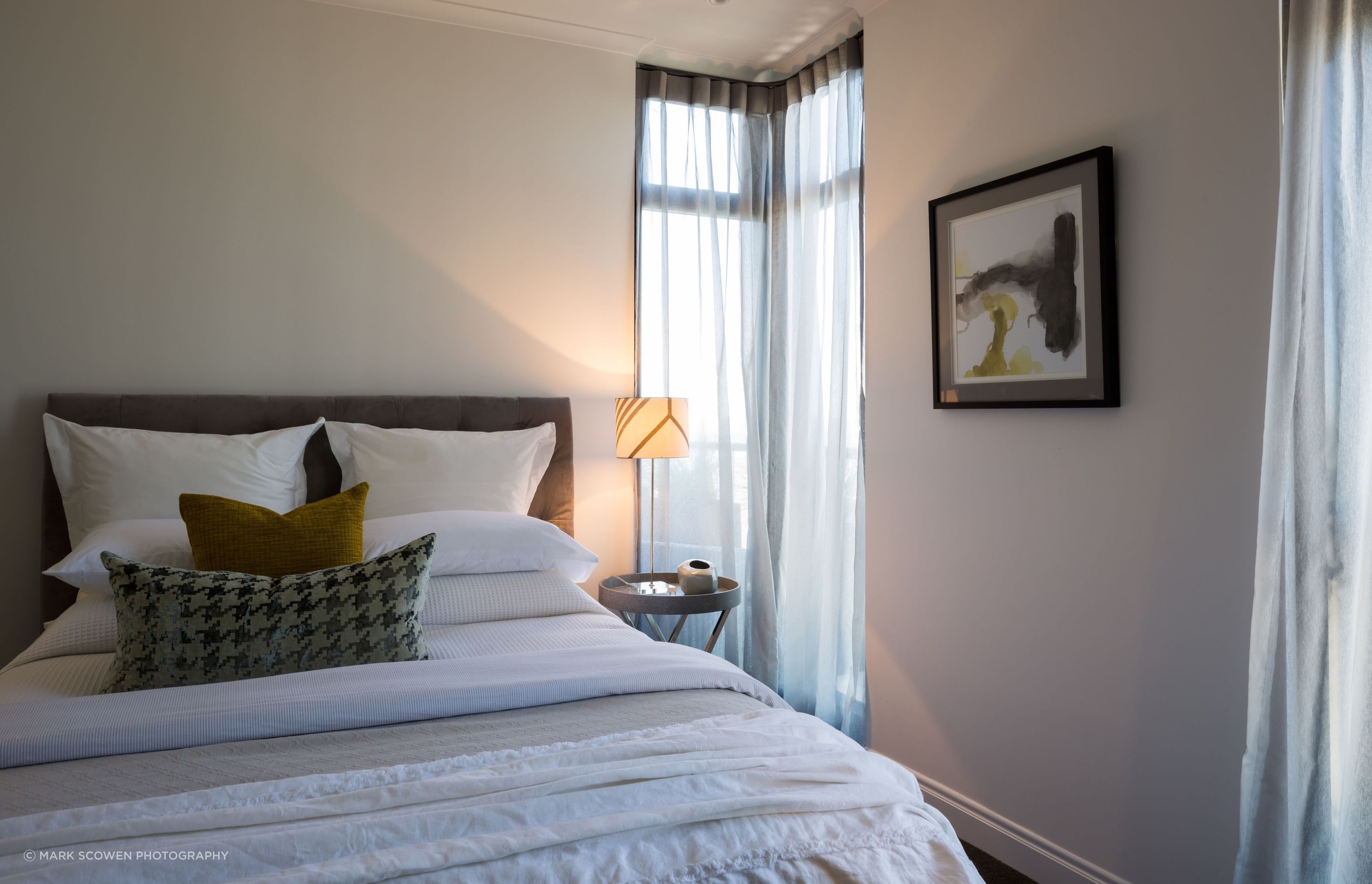 Penthouse Apartment at Citylife Apartments in Auckland