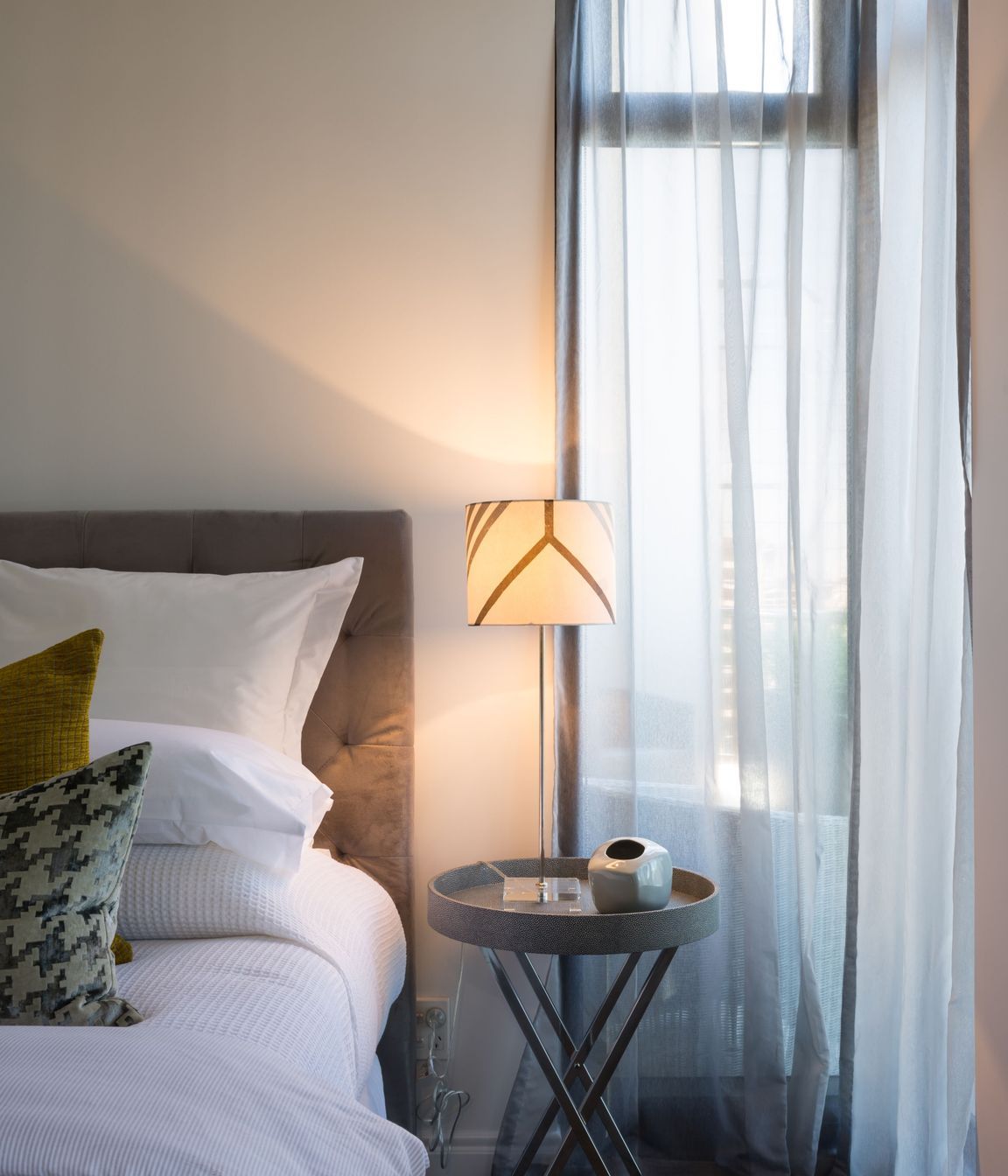 Penthouse Apartment at Citylife Apartments in Auckland
