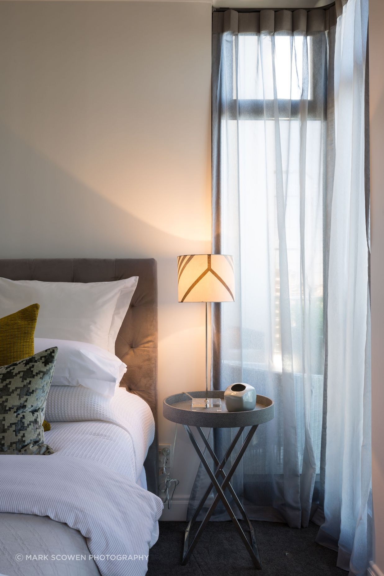 Penthouse Apartment at Citylife Apartments in Auckland