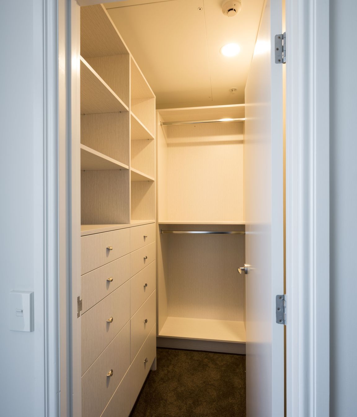 Penthouse Apartment at Citylife Apartments in Auckland