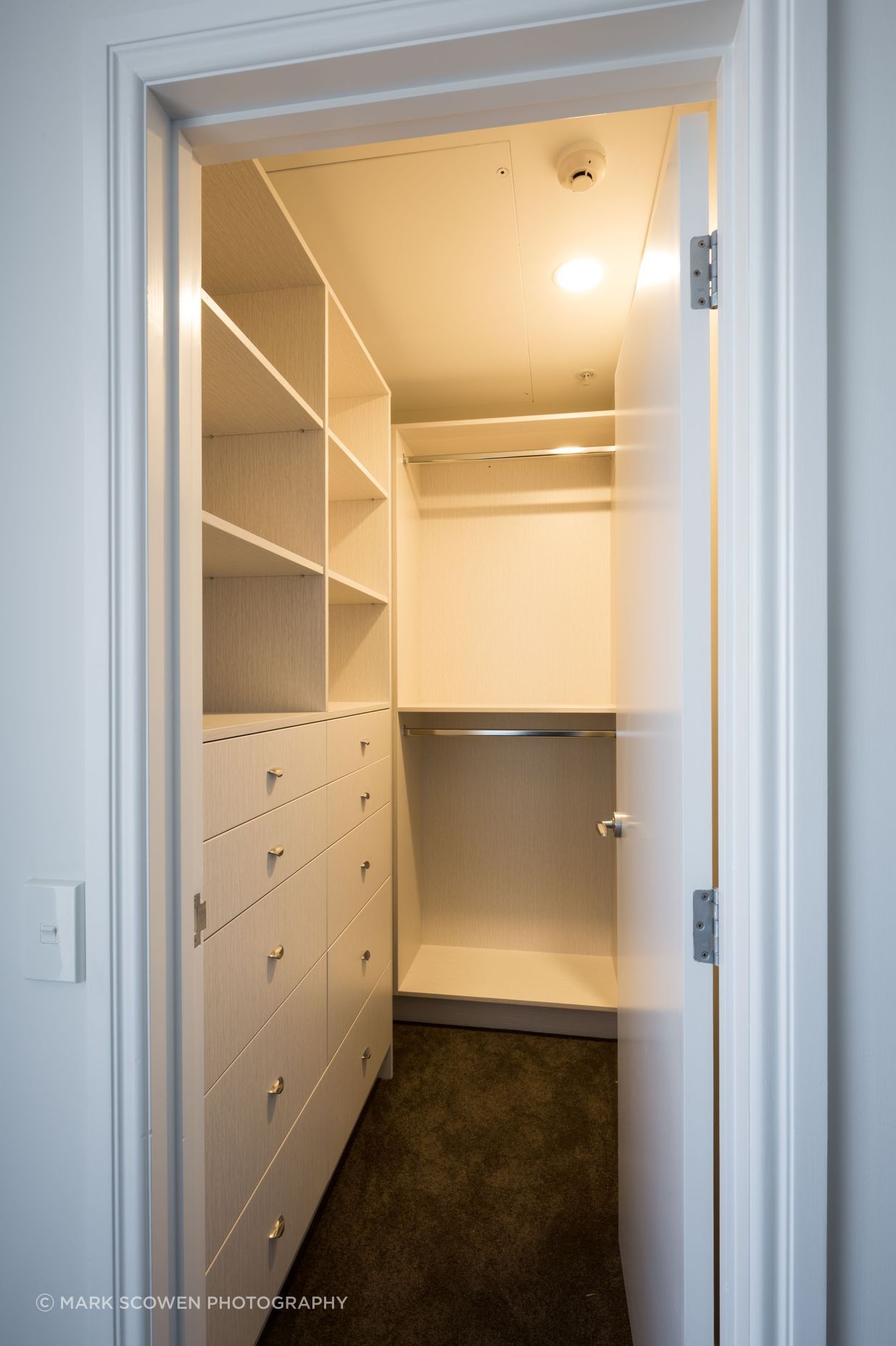 Penthouse Apartment at Citylife Apartments in Auckland