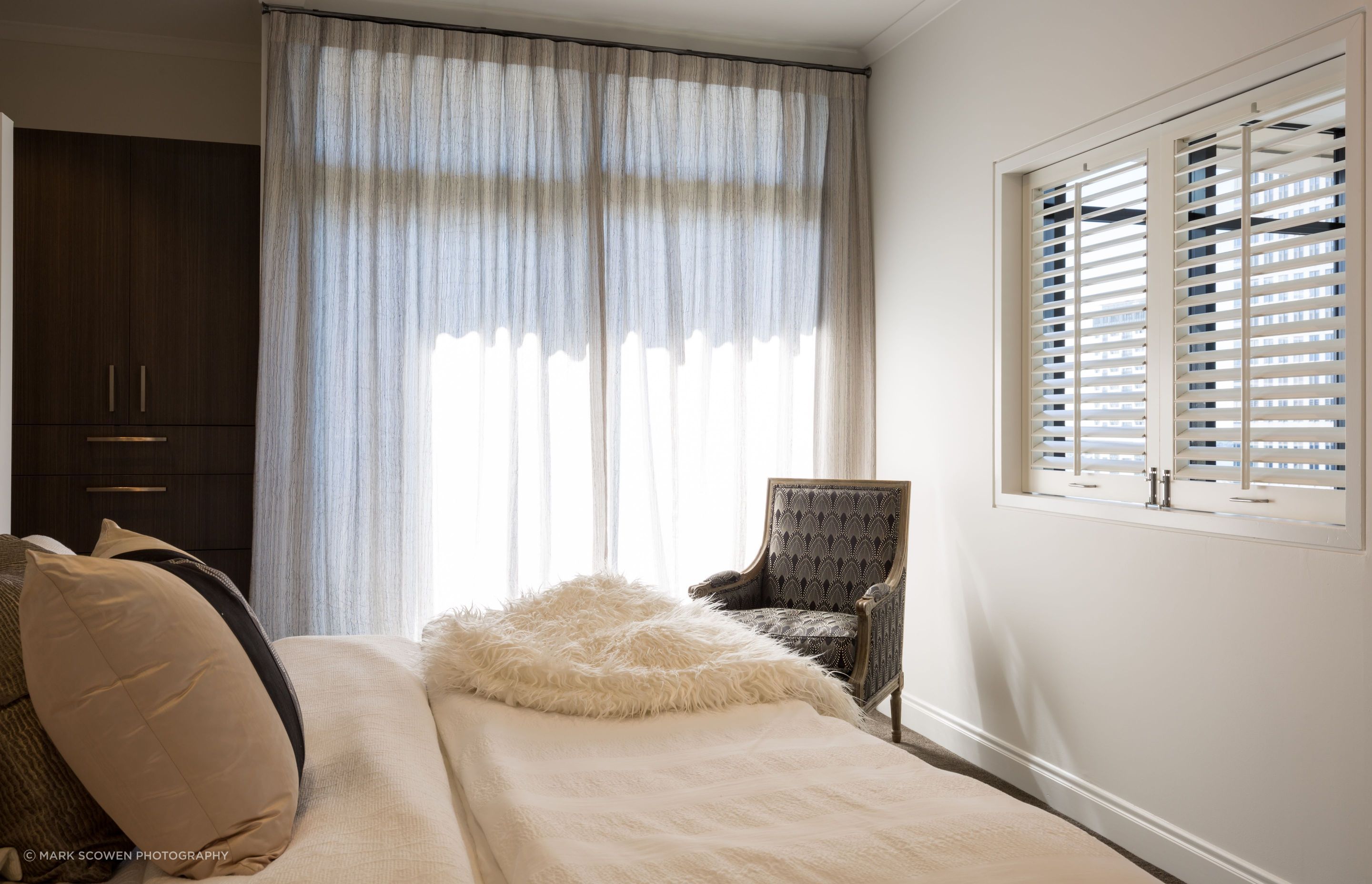 Penthouse Apartment at Citylife Apartments in Auckland
