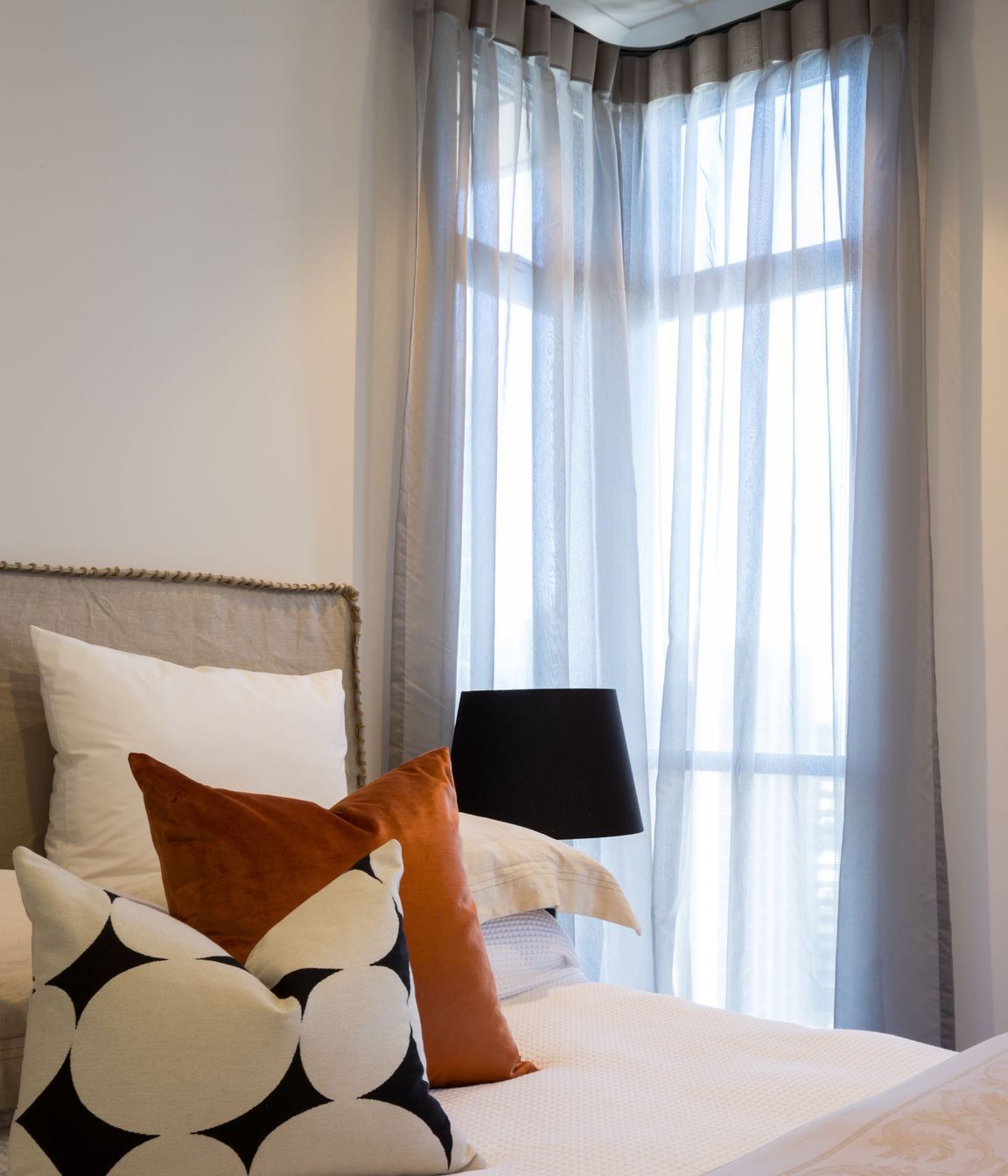 Penthouse Apartment at Citylife Apartments in Auckland
