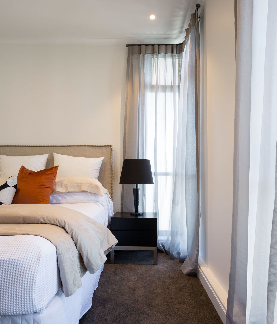 Penthouse Apartment at Citylife Apartments in Auckland