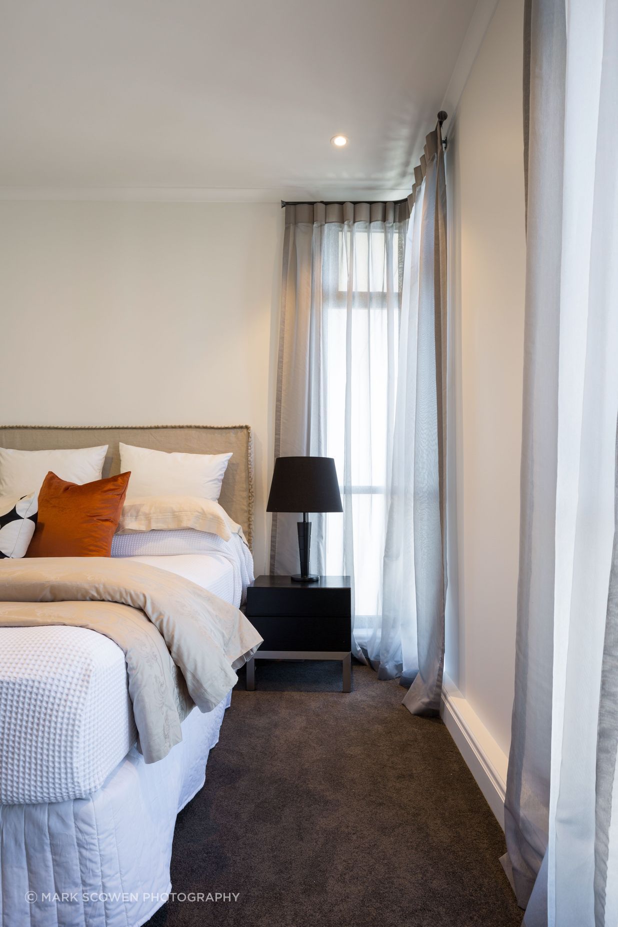 Penthouse Apartment at Citylife Apartments in Auckland