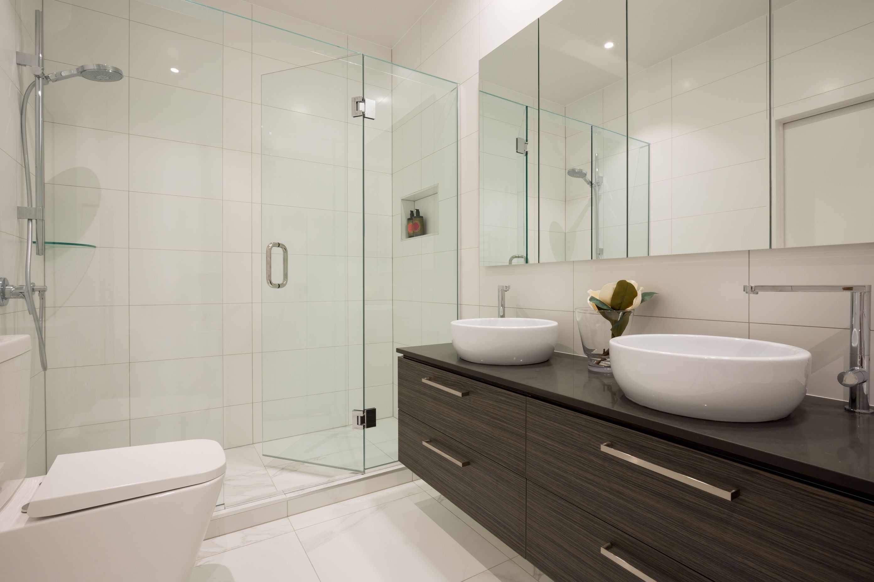 Penthouse Apartment at Citylife Apartments in Auckland