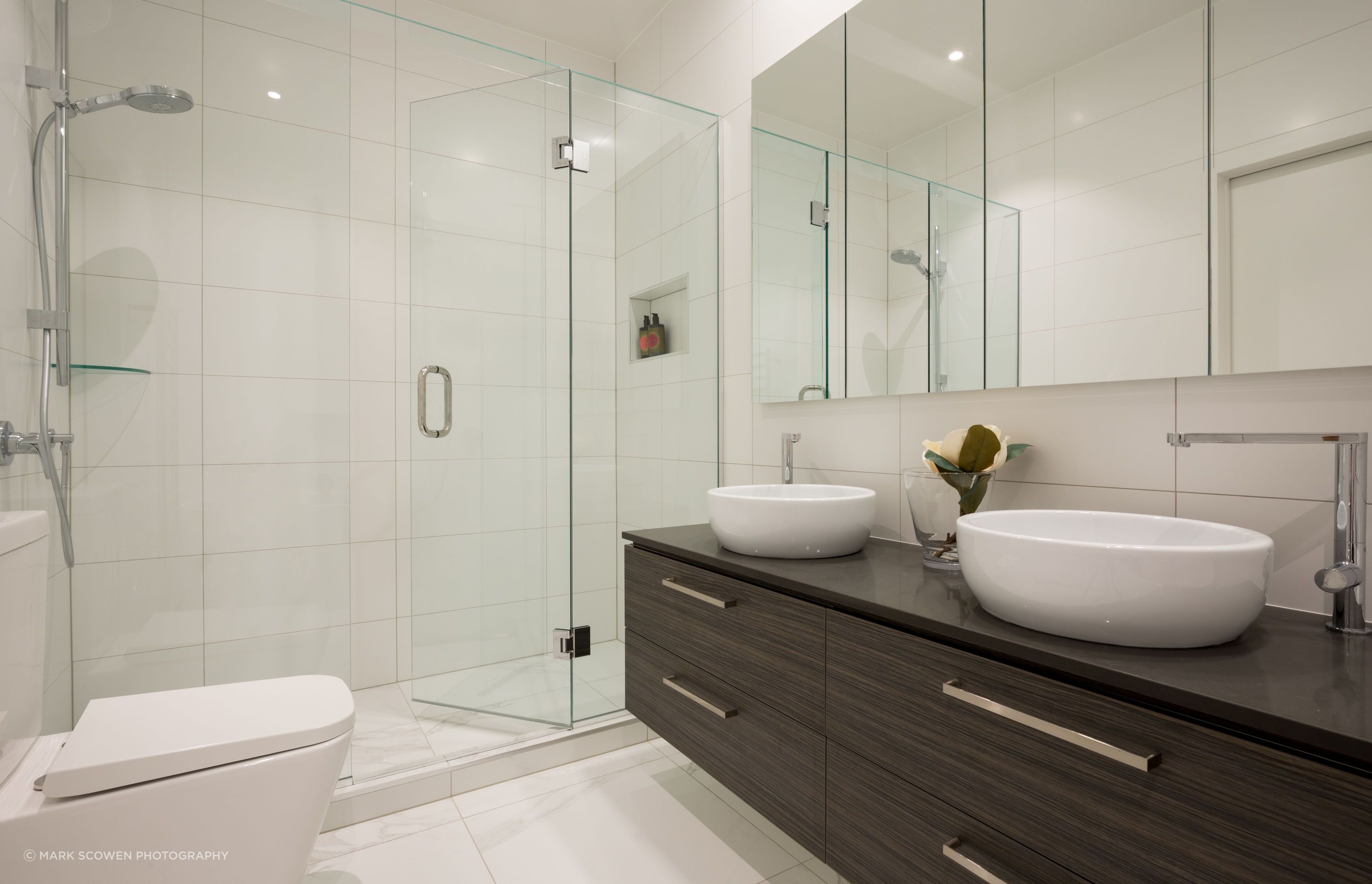 Penthouse Apartment at Citylife Apartments in Auckland