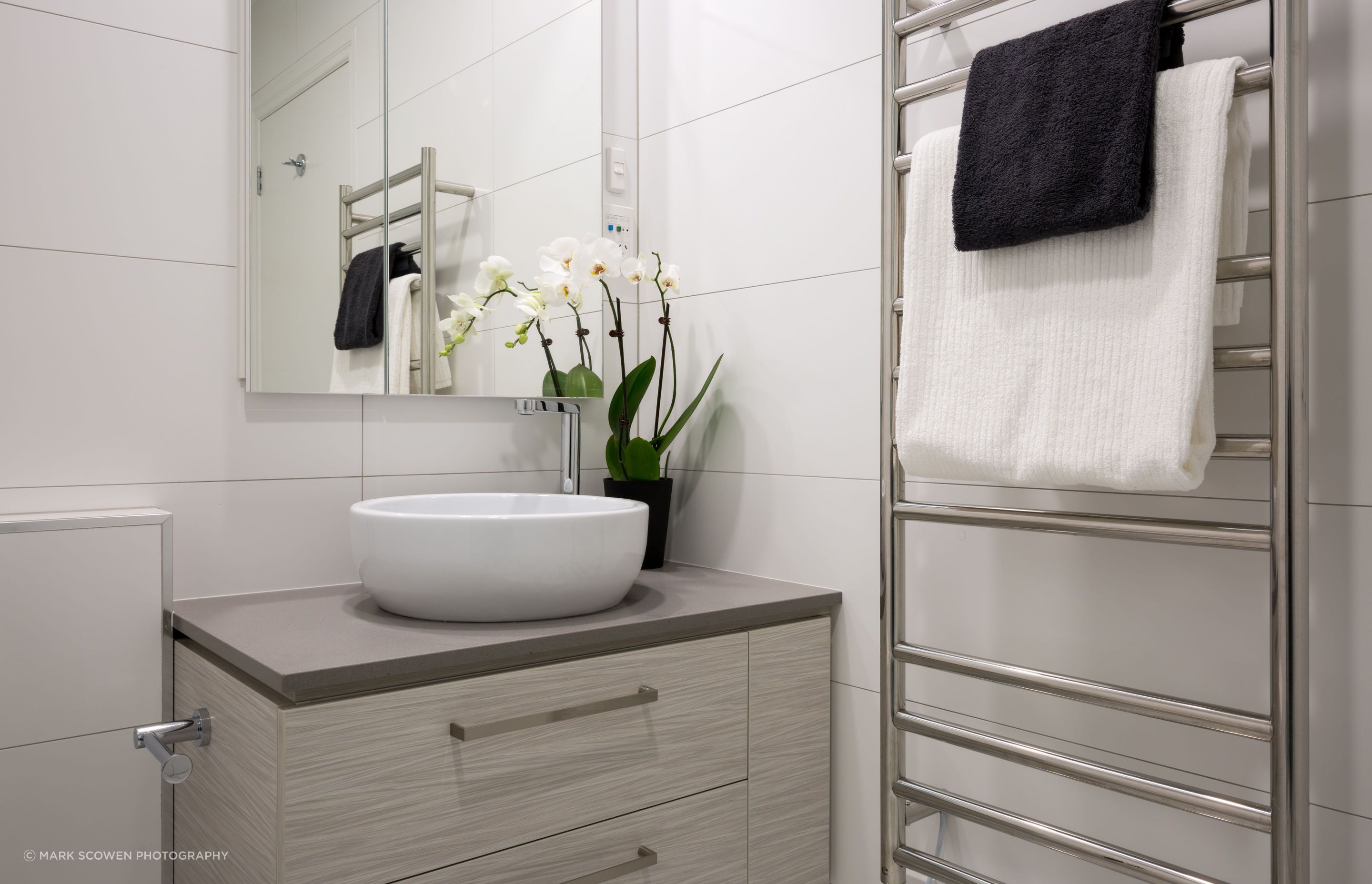 Penthouse Apartment at Citylife Apartments in Auckland