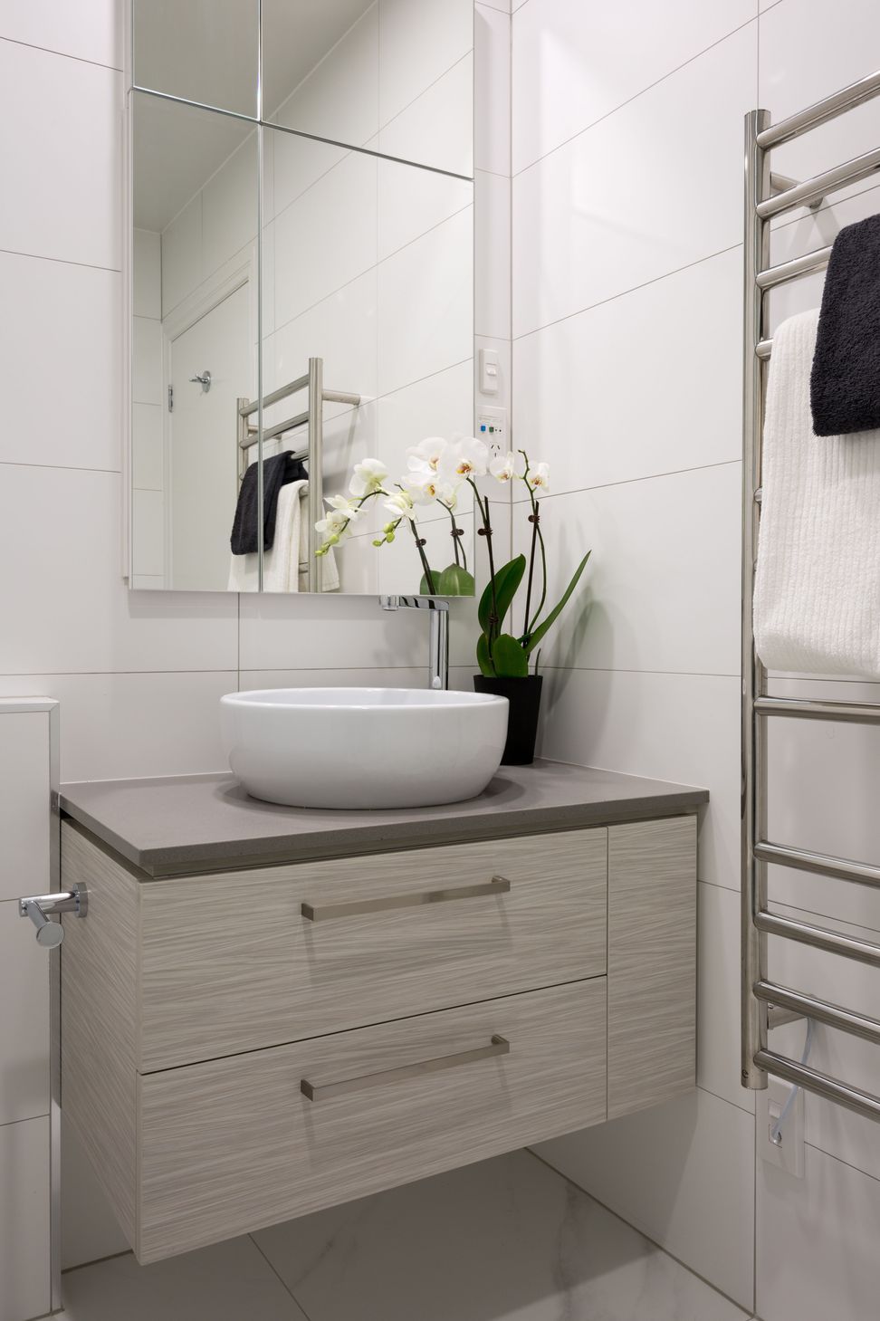 Penthouse Apartment at Citylife Apartments in Auckland