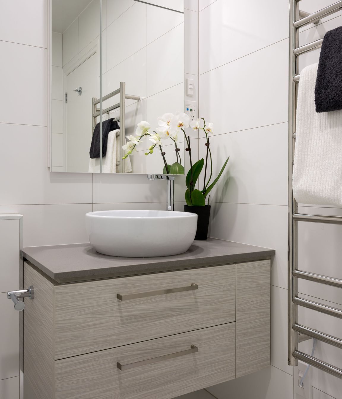 Penthouse Apartment at Citylife Apartments in Auckland