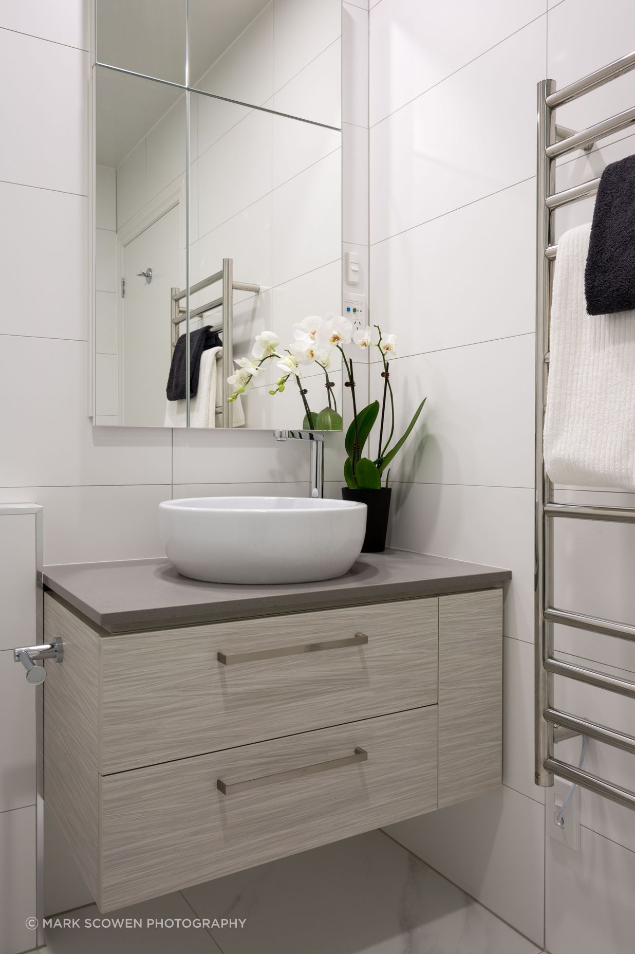 Penthouse Apartment at Citylife Apartments in Auckland