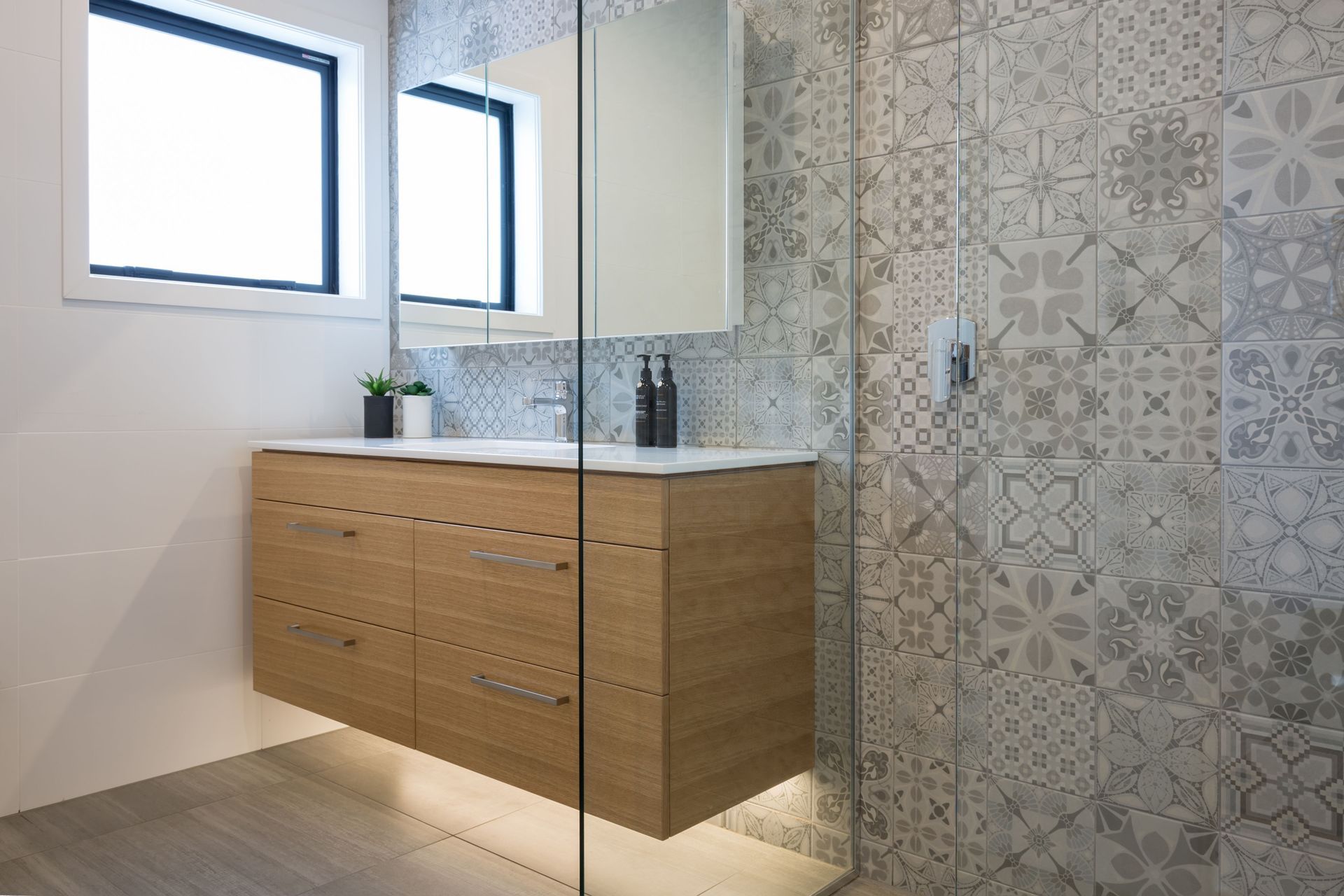 Remuera Renovation