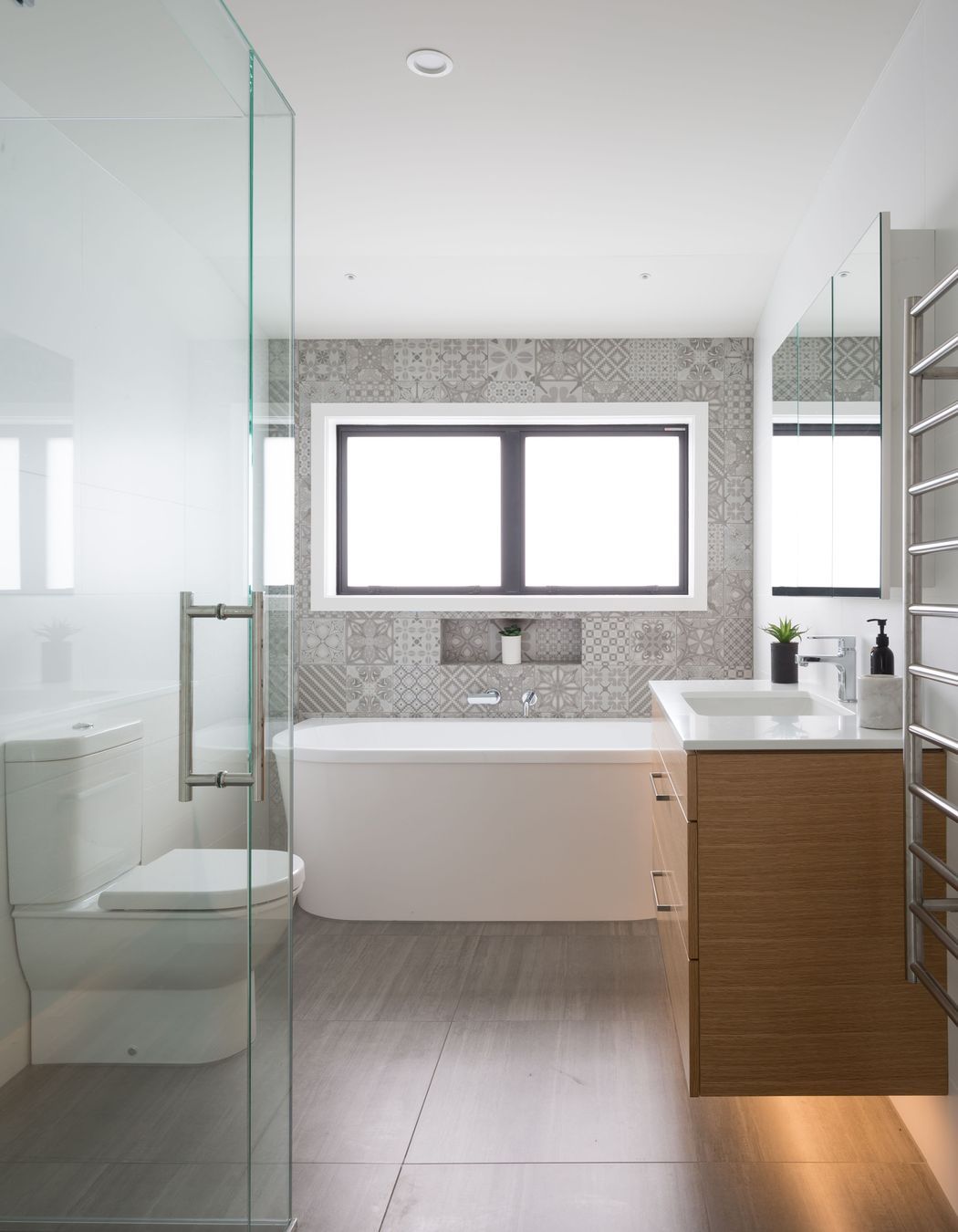 Remuera Renovation