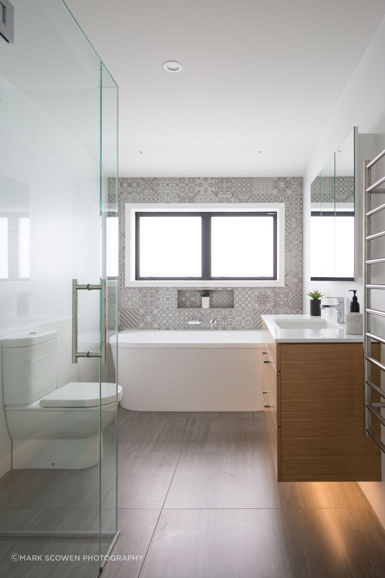 Remuera Renovation