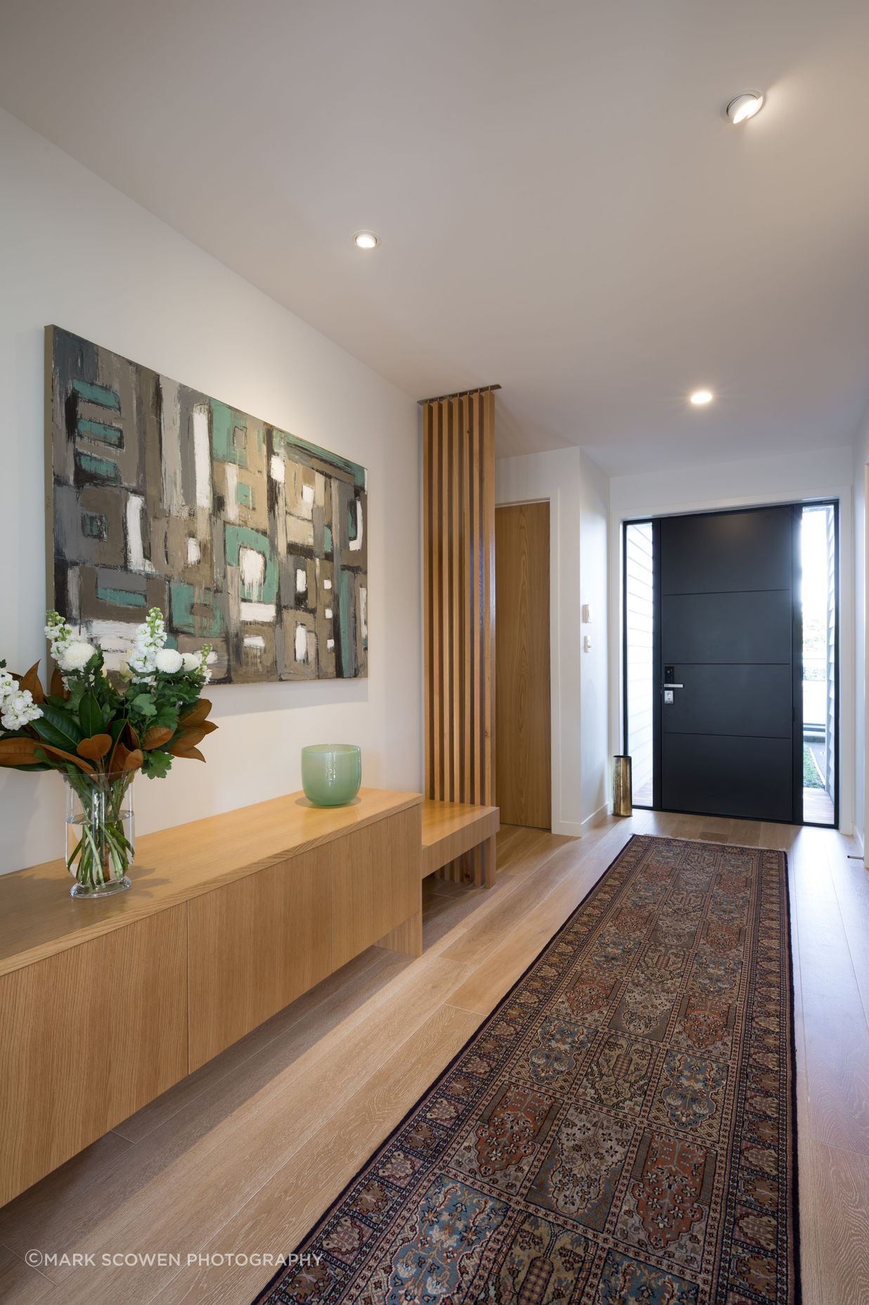 Remuera Renovation