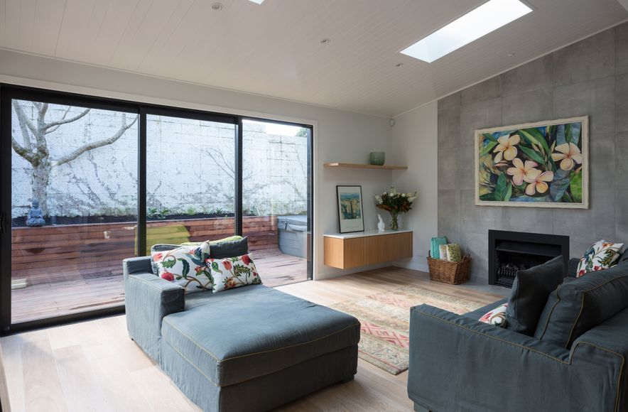 Remuera Renovation